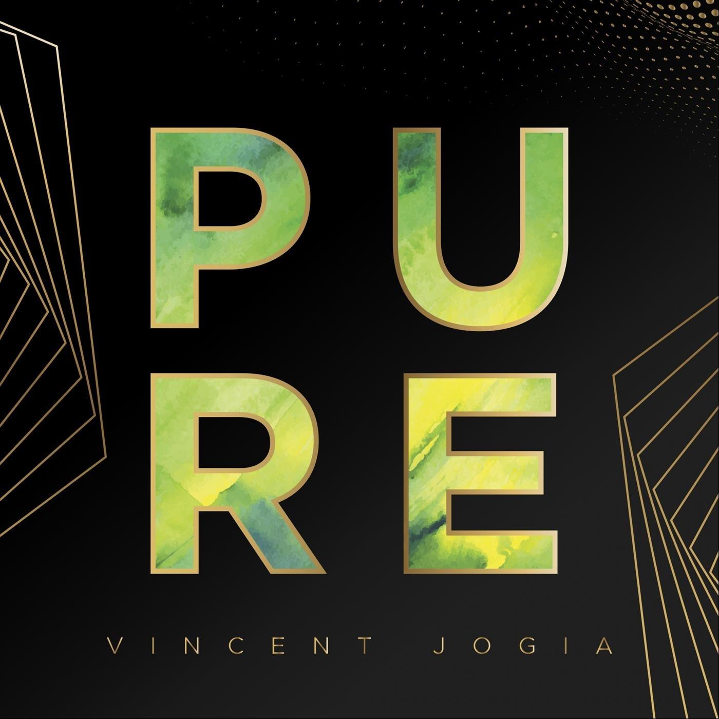 Vincent Jogia | iHeart
