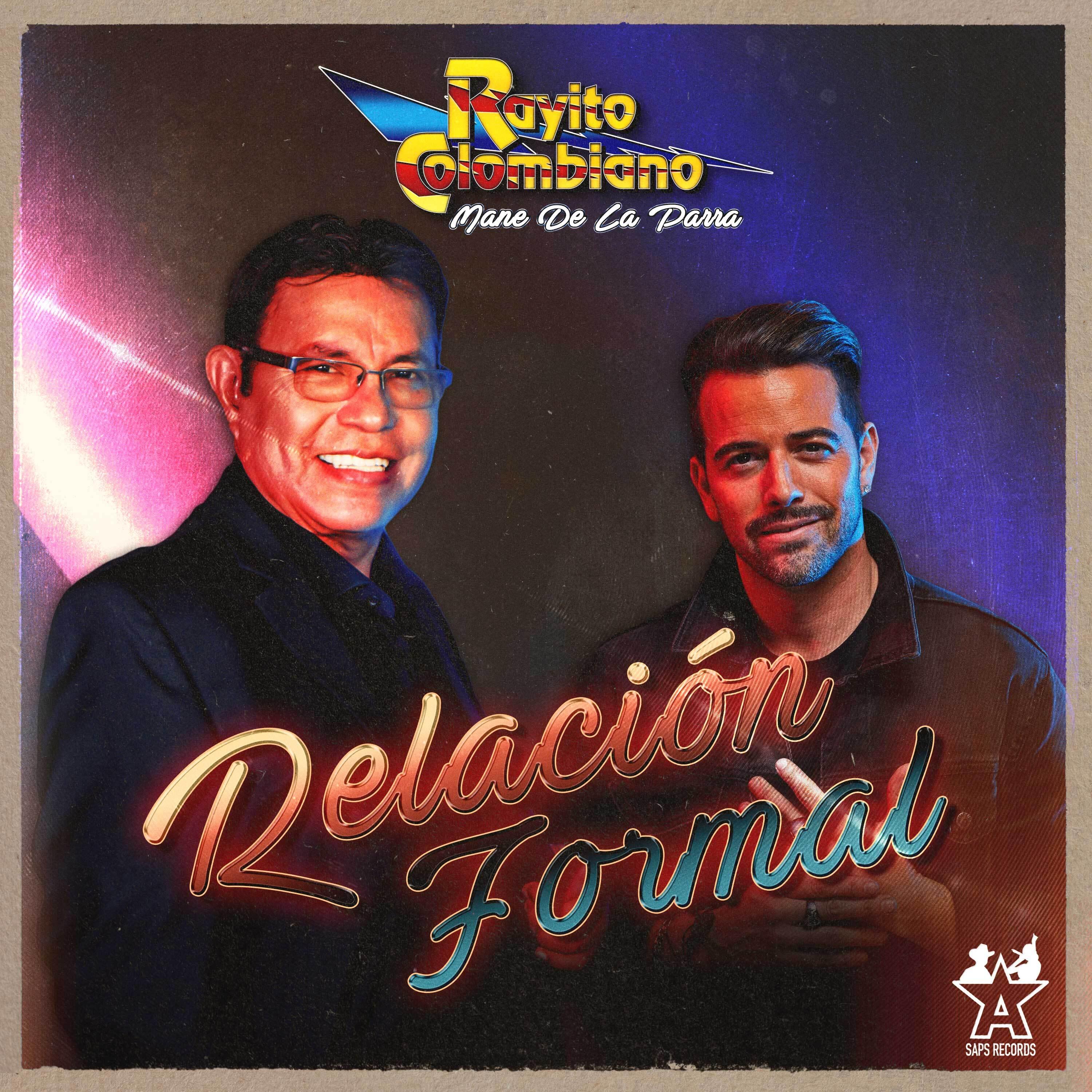 Rayito Colombiano & Mane de la Parra | iHeart