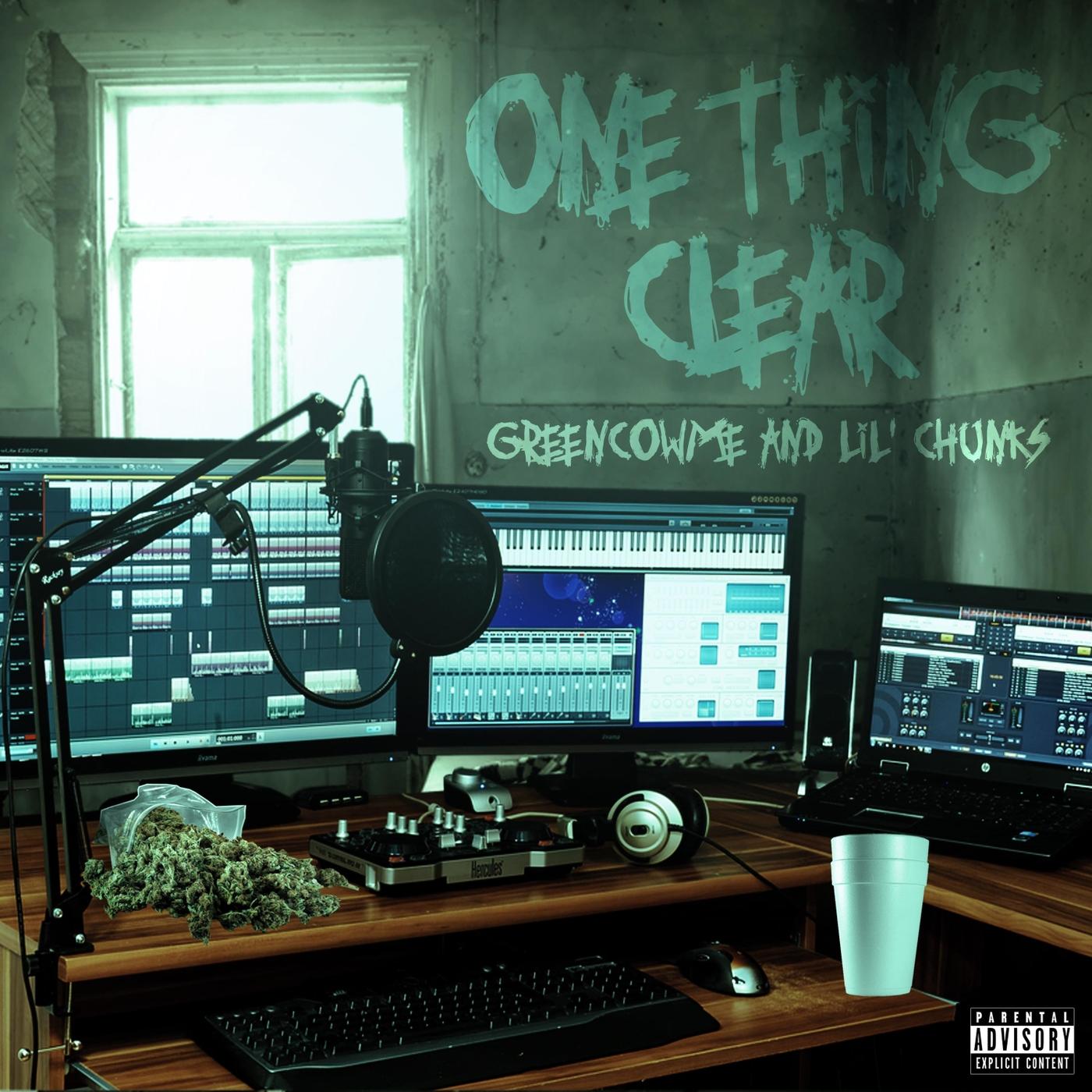 Greencowme & Lil' Chunks | iHeart