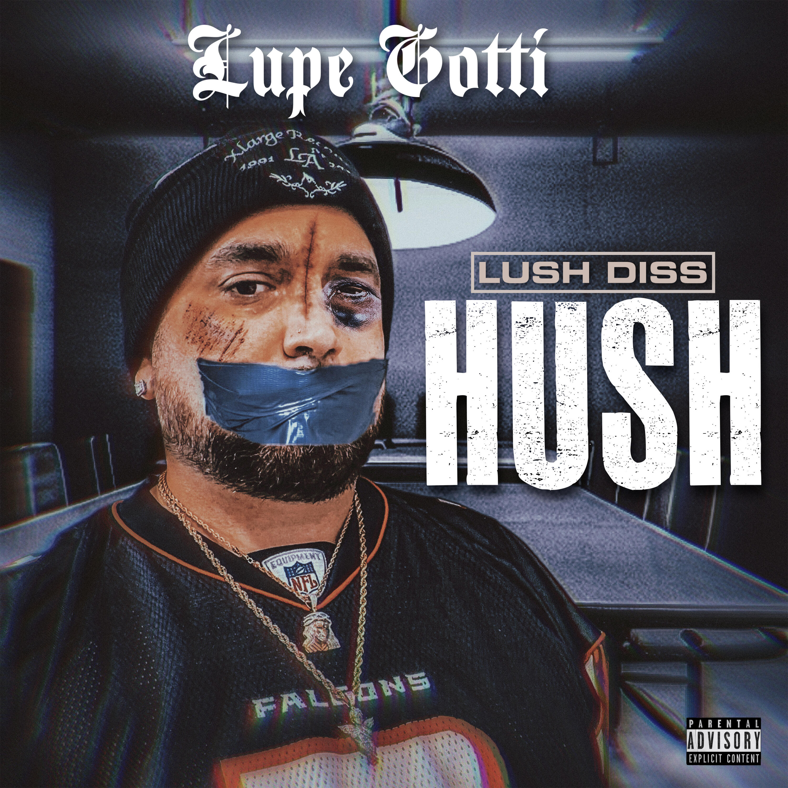 Lupe gotti