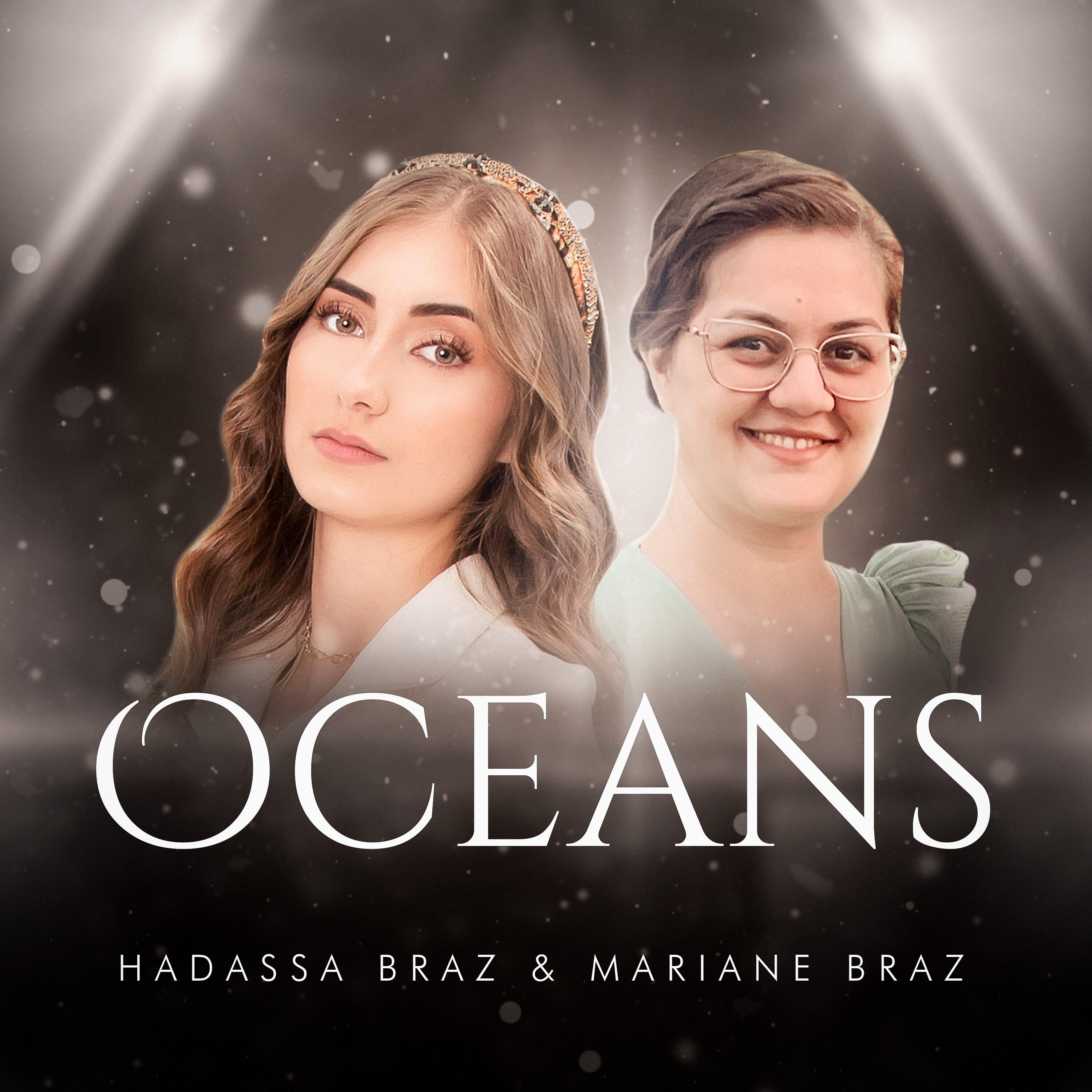 Hadassa Braz & Mariane Braz | iHeart
