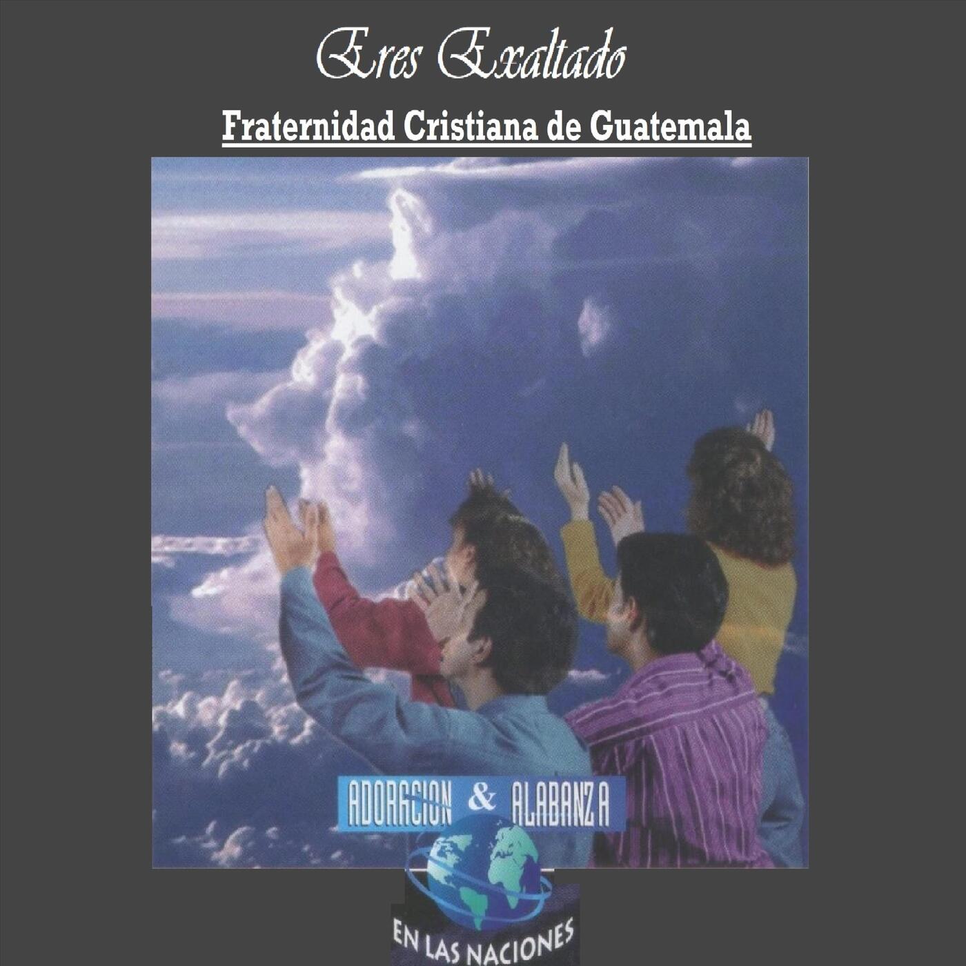 Fraternidad Cristiana de Guatemala iHeart