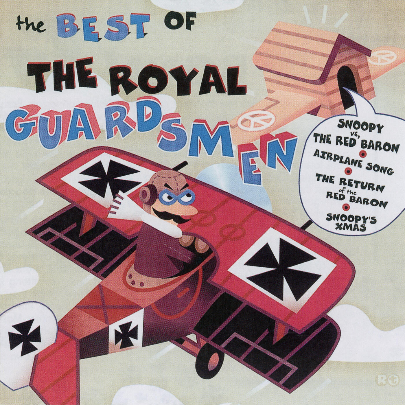 The Royal Guardsmen | iHeart