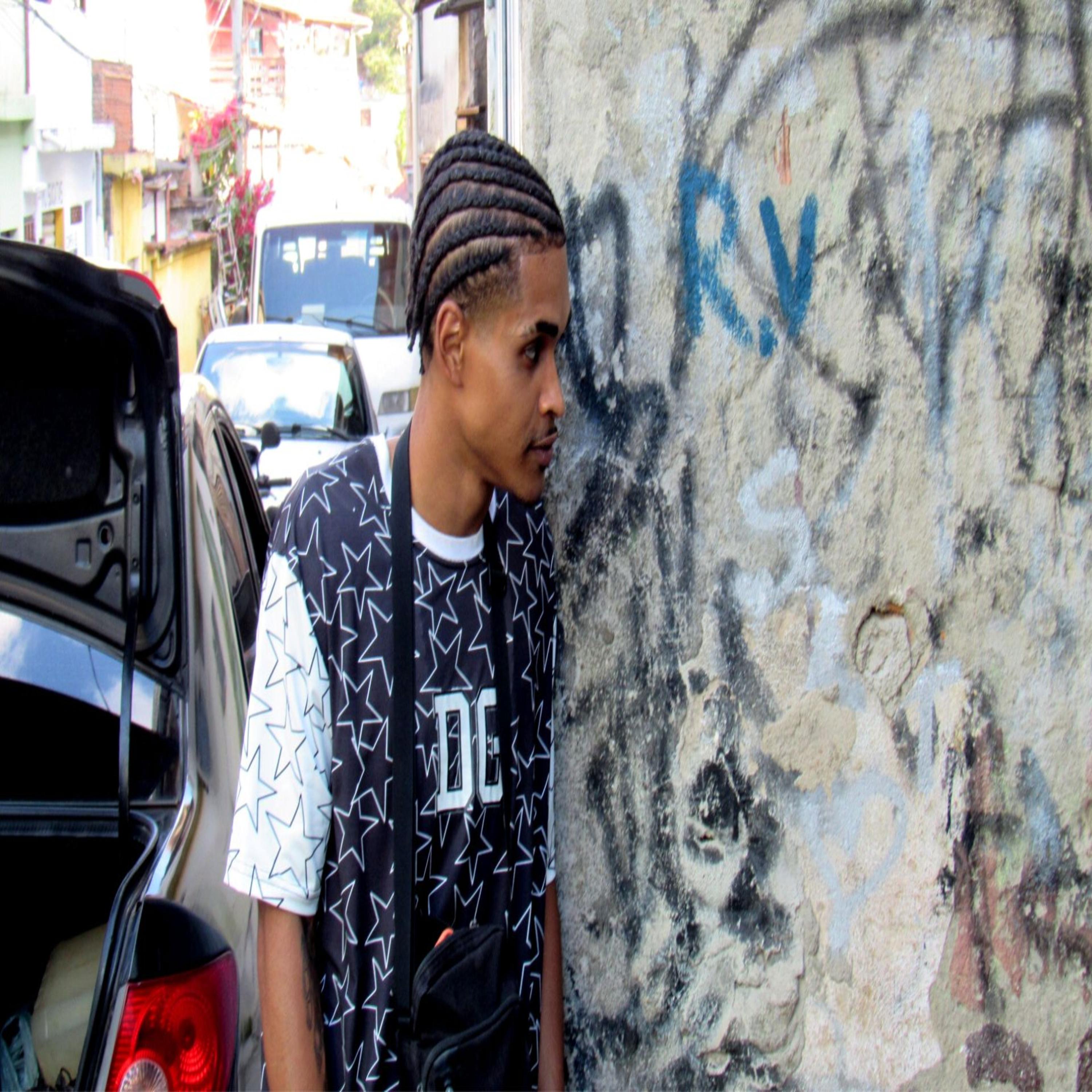Kelvin.RV MC | iHeart