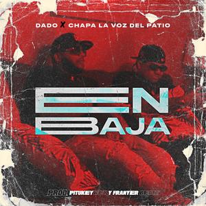 Dado Chapa La Voz Del Patio Iheart