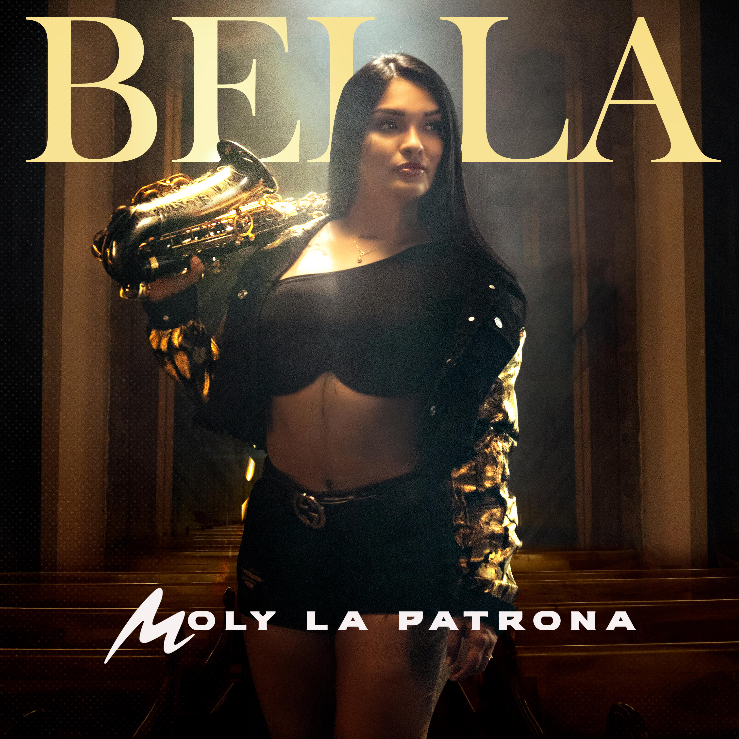 Moly La Patrona | iHeart