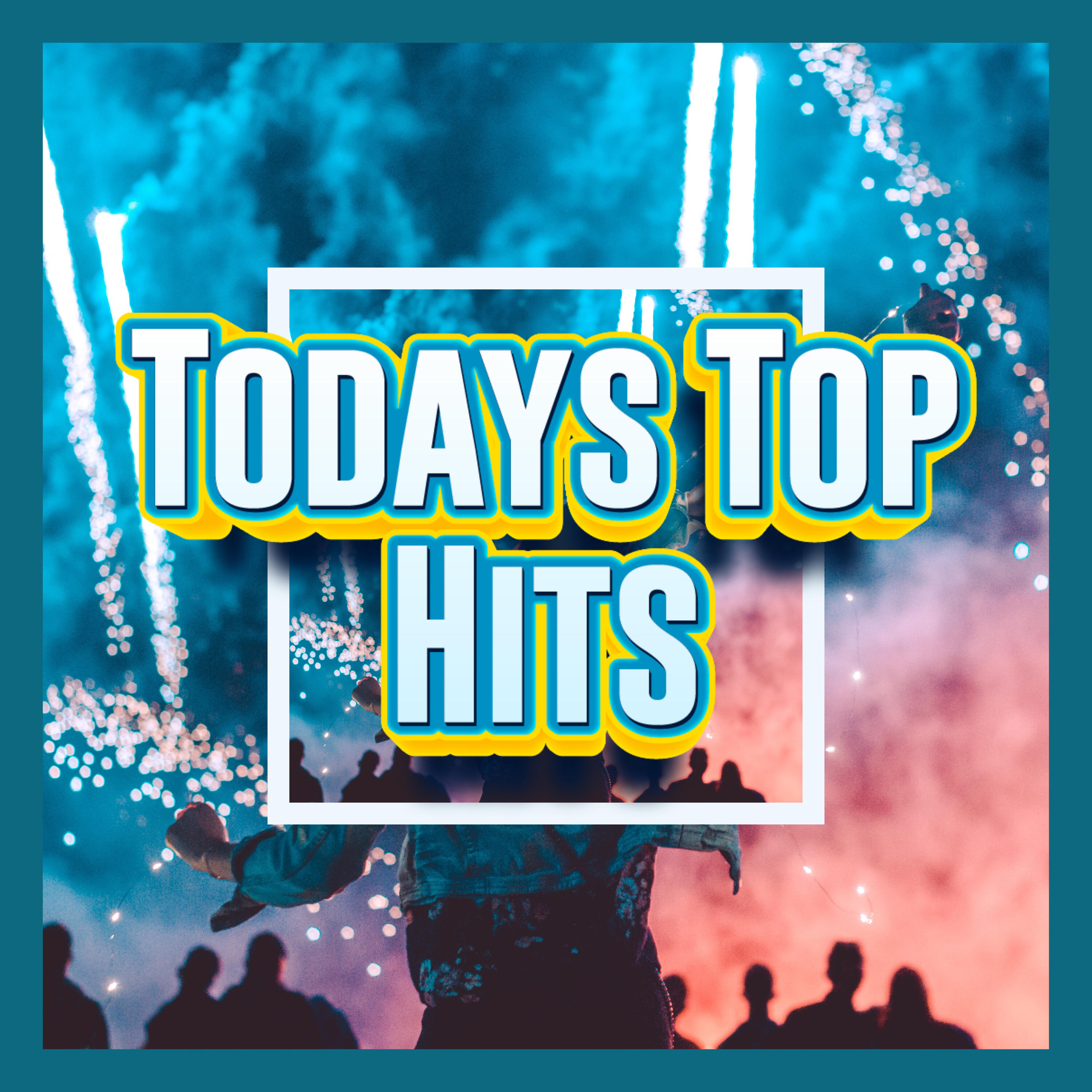 Todays Top Hits & Top Hits Today iHeart