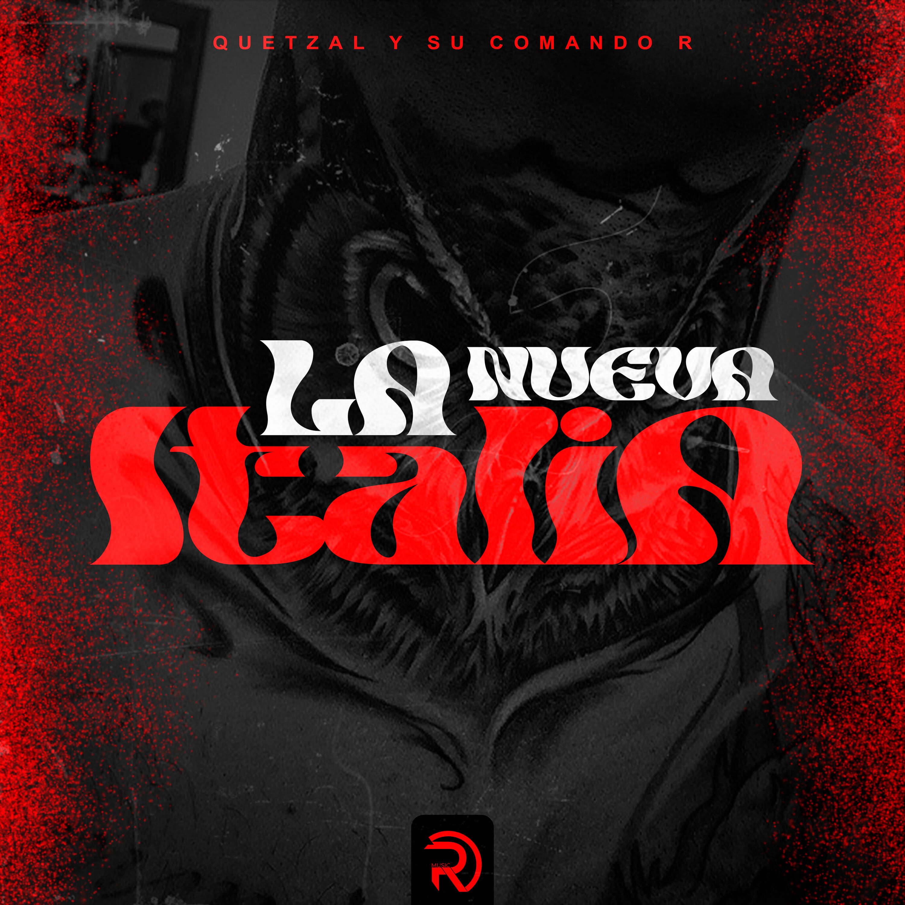 Quetzal y su comando R | iHeart