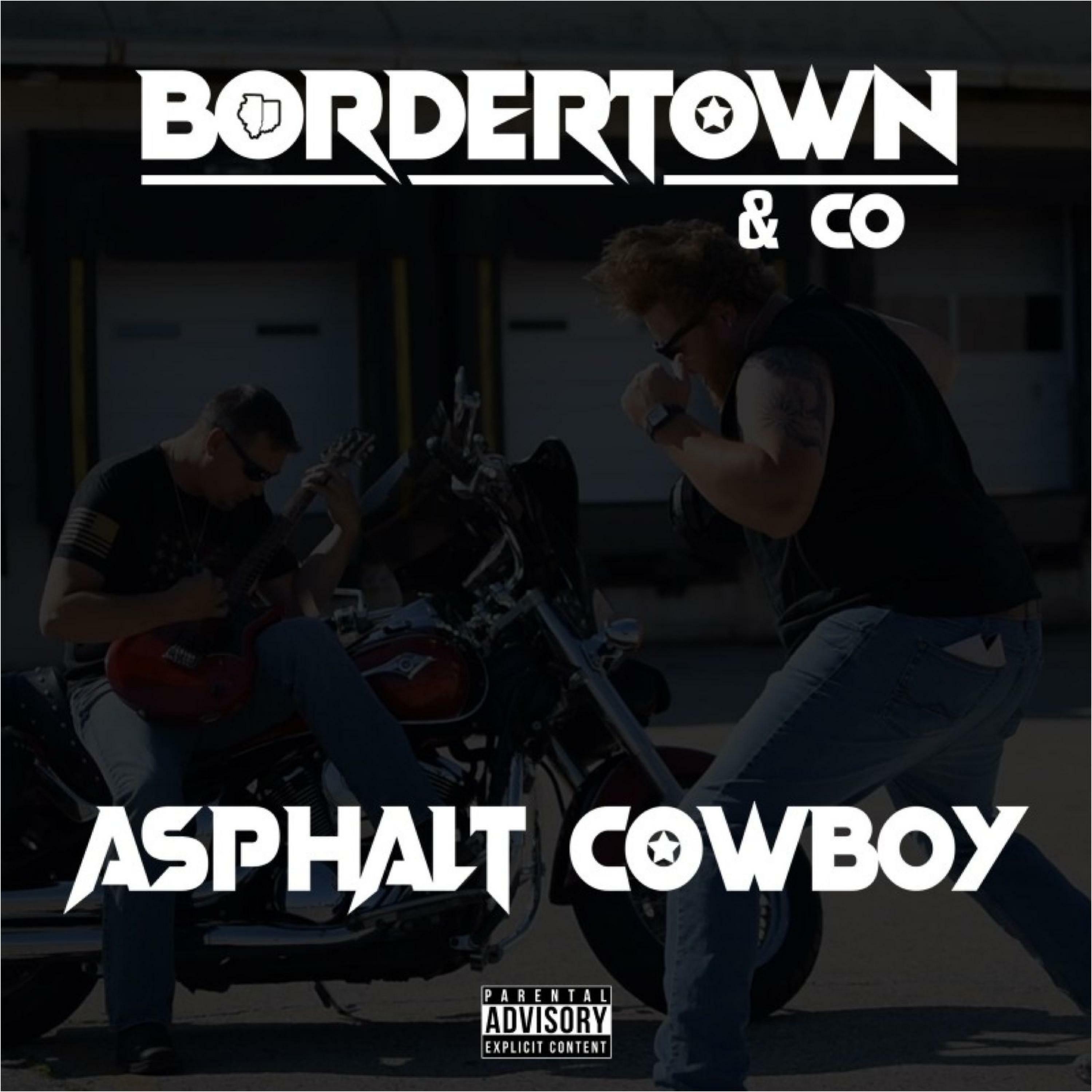 BorderTown & Co iHeart