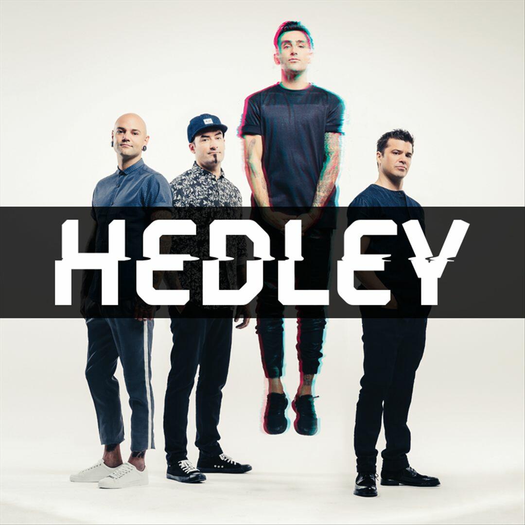 Hedley | iHeart