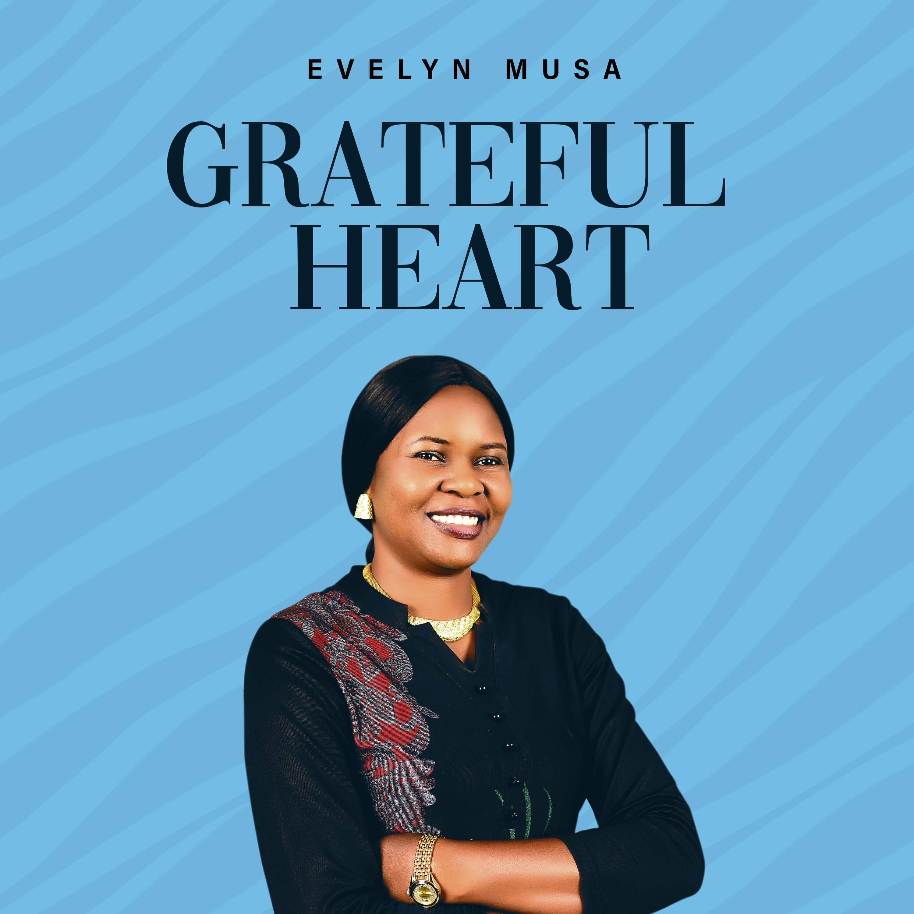 Evelyn Musa | iHeart
