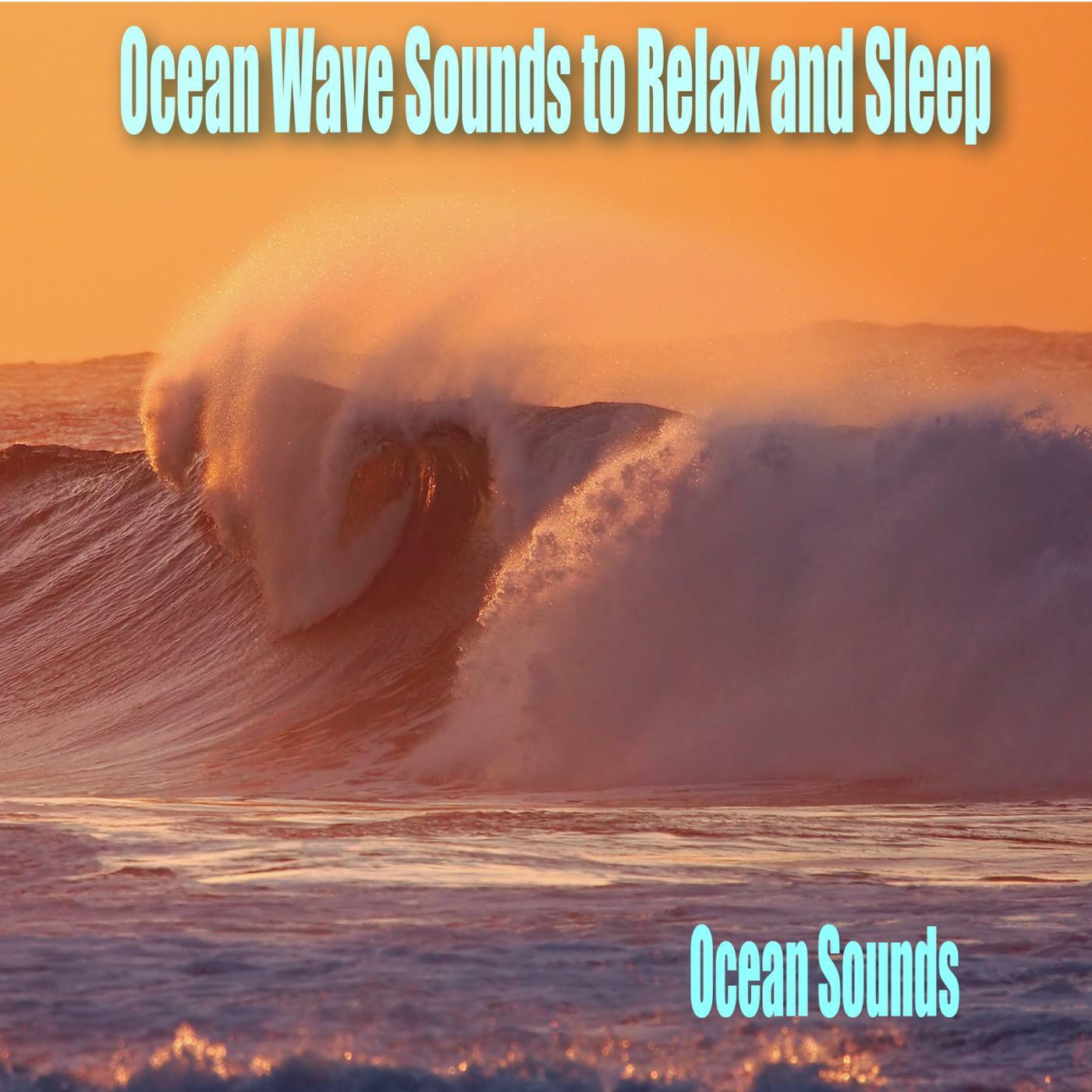 Relaxing Nature Sounds, Ocean Waves Sounds - Music2relax.com
