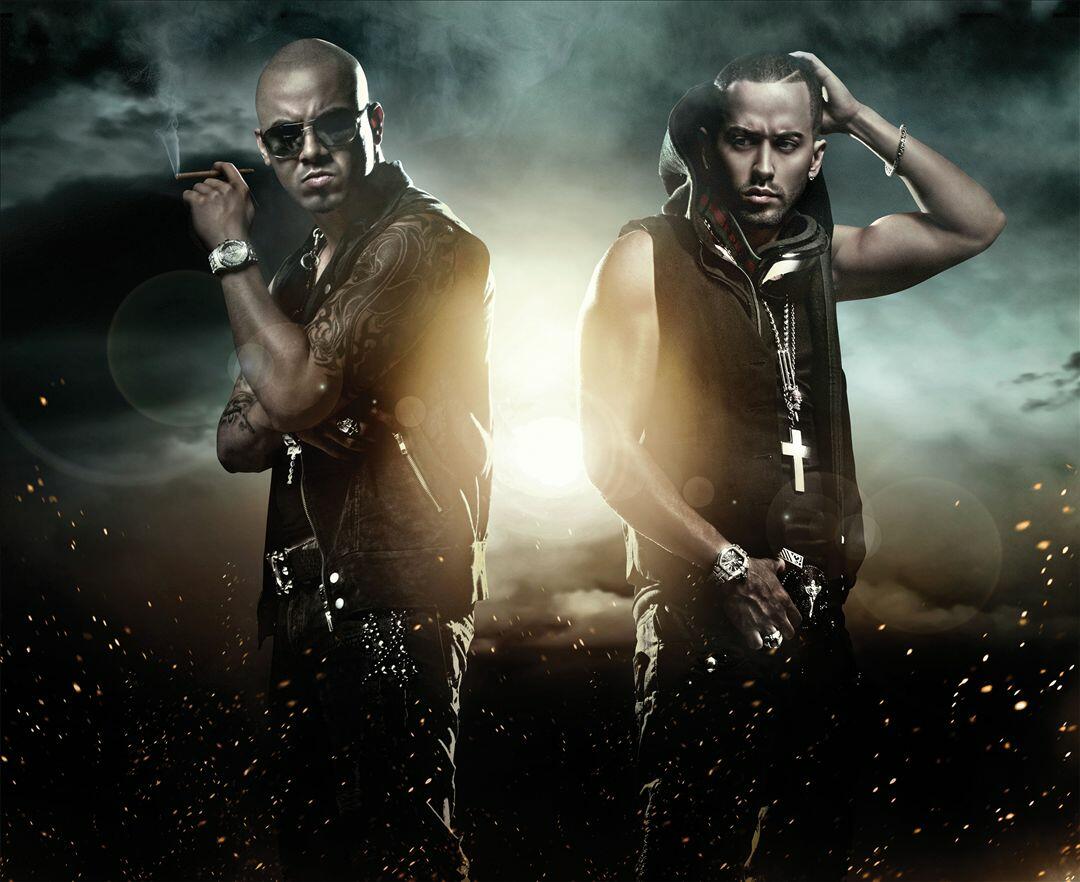 Wisin Y Yandel