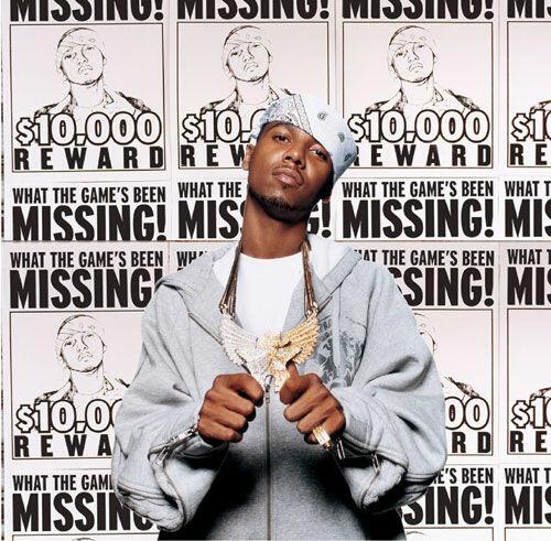 Juelz Santana 'There It Go (The Whistle Song)' Video