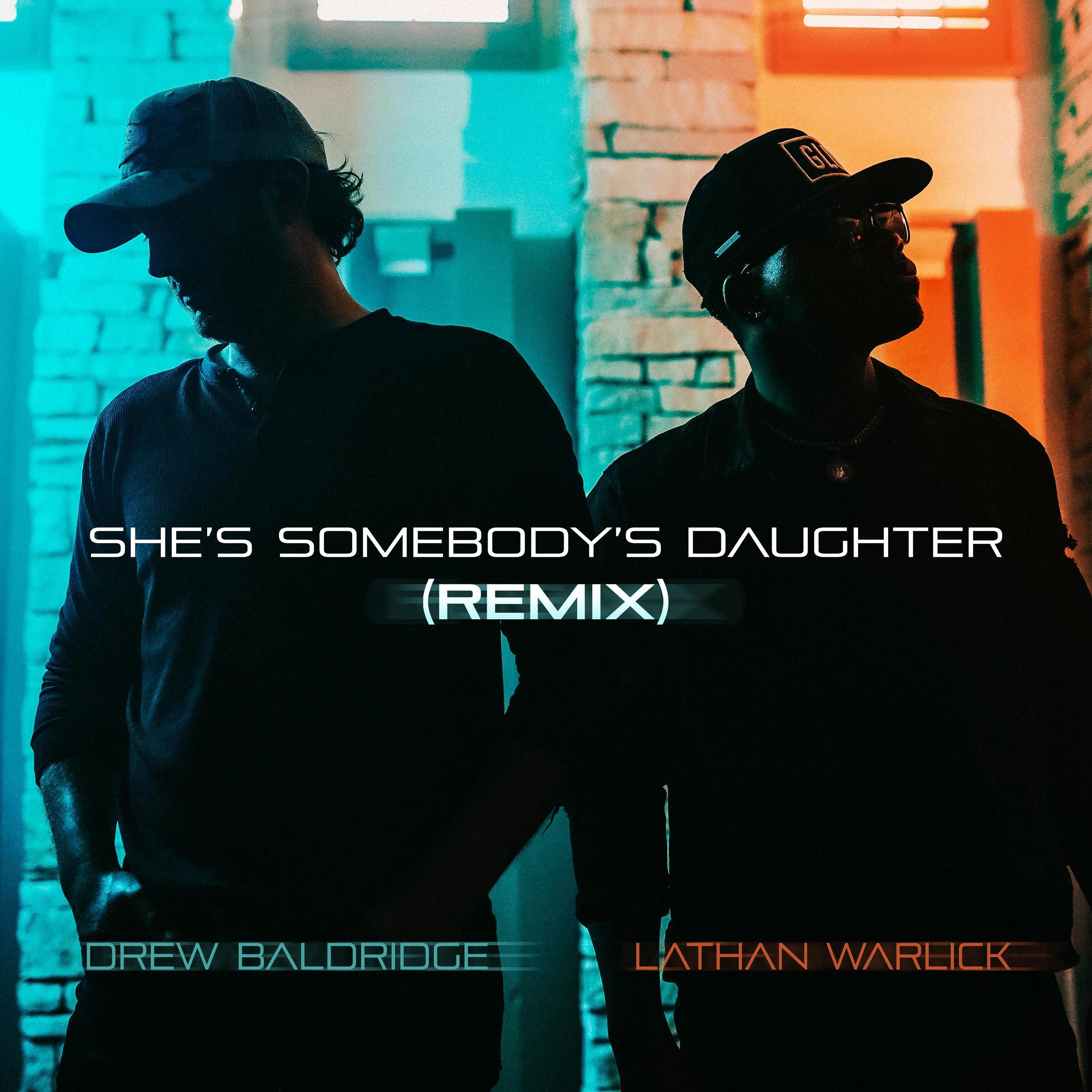 Drew Baldridge & Lathan Warlick iHeart
