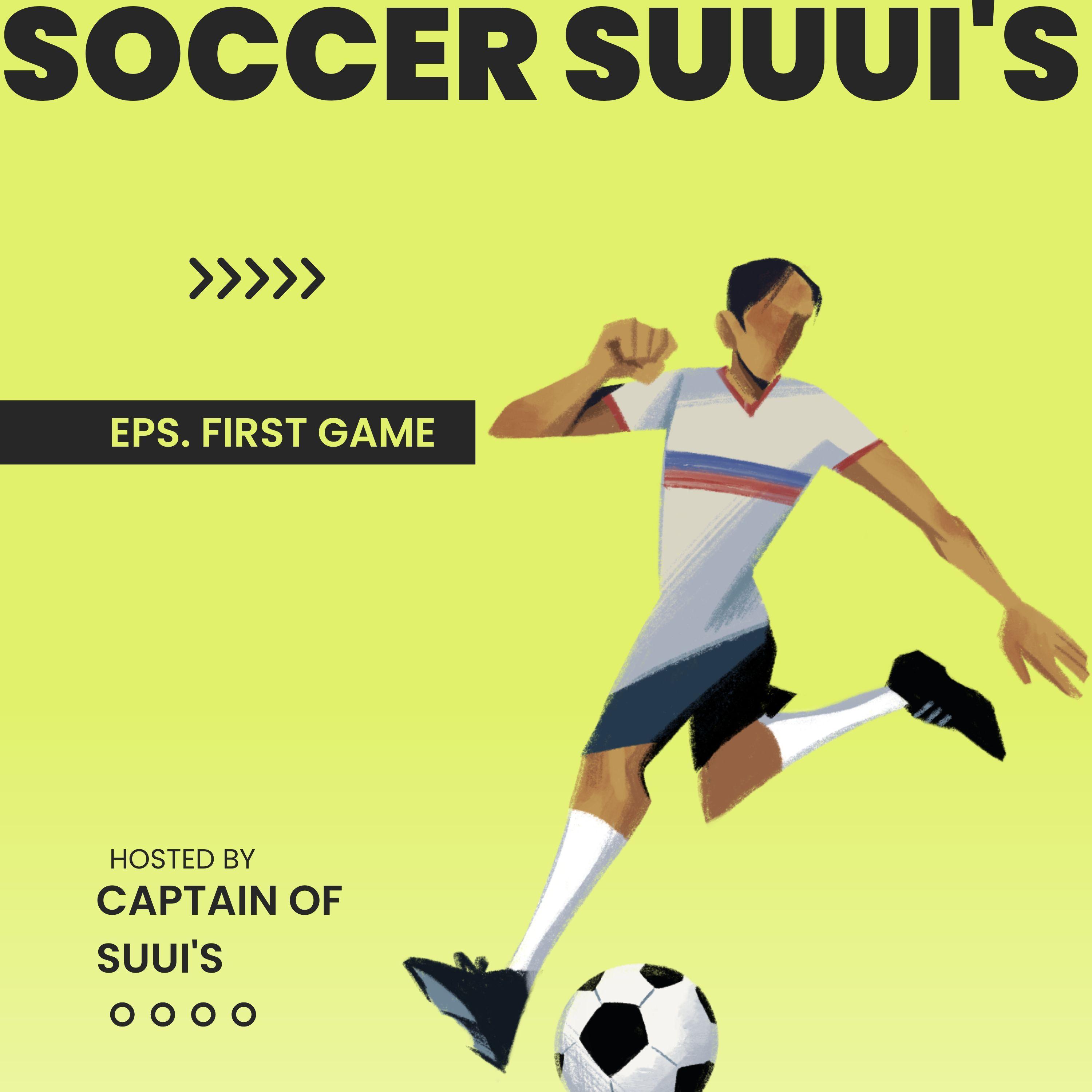Captain of the Suui's | iHeart