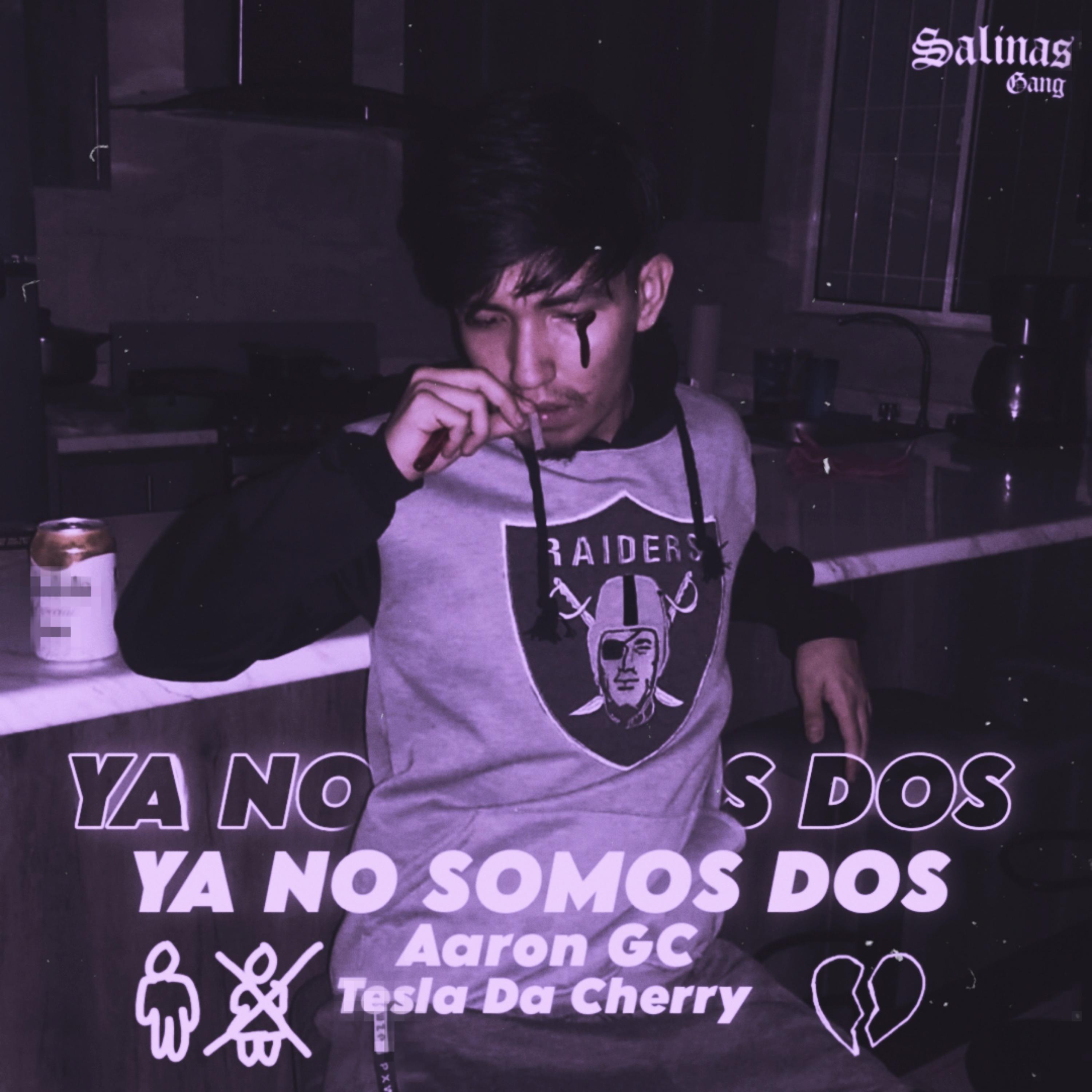 Aaron GC & tesla da cherry | iHeart
