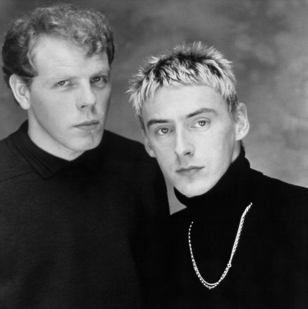 The Style Council | iHeart
