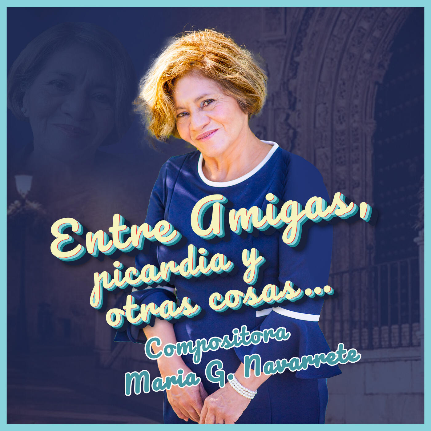 Maria Navarrete | iHeart