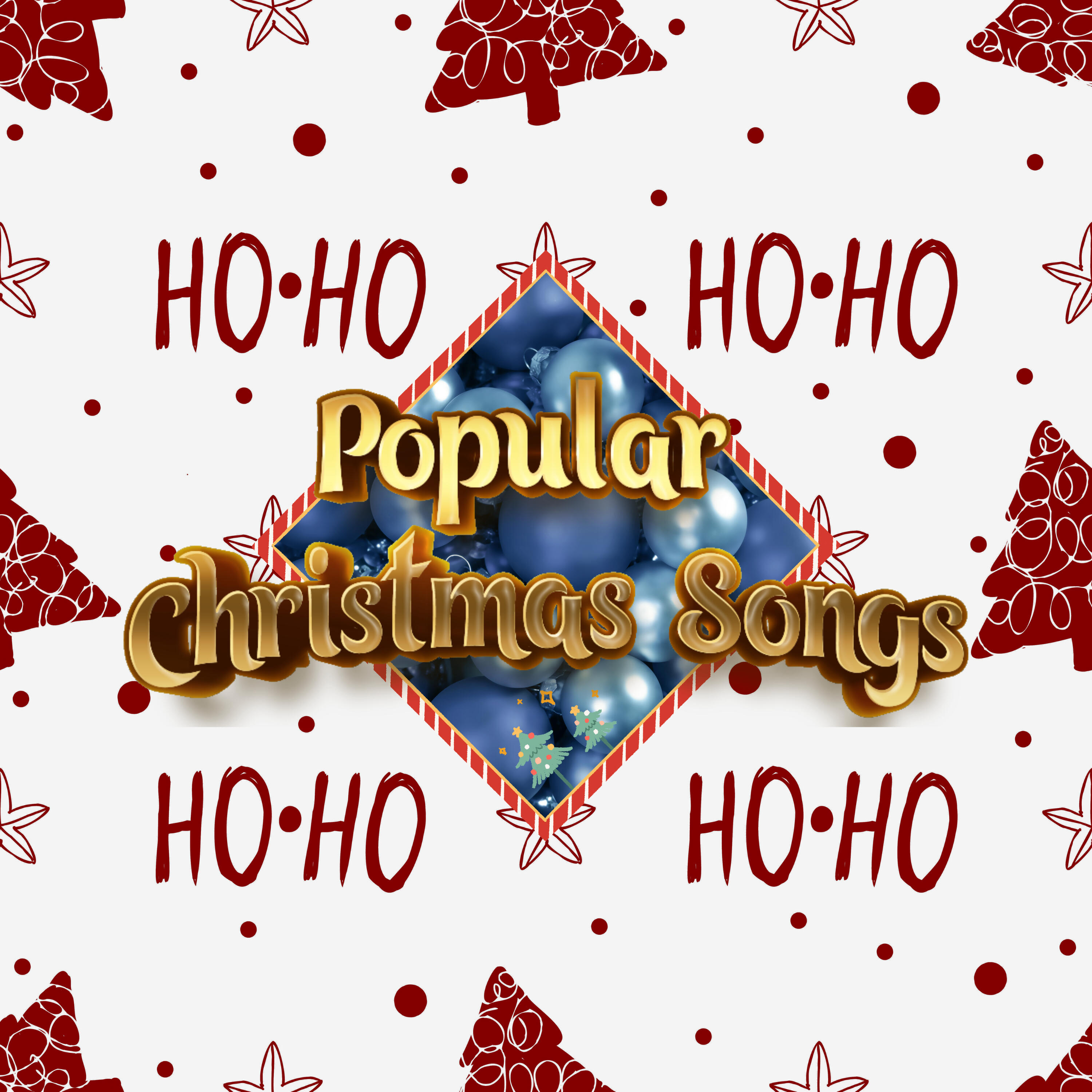 Top Christmas Hits Today & Popular Christmas Songs & Best Christmas ...