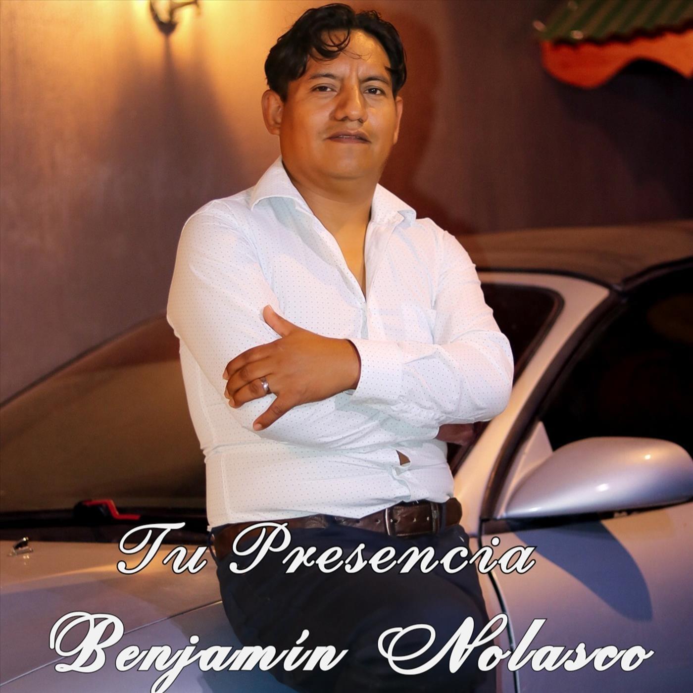 Benjamìn Nolasco | iHeart