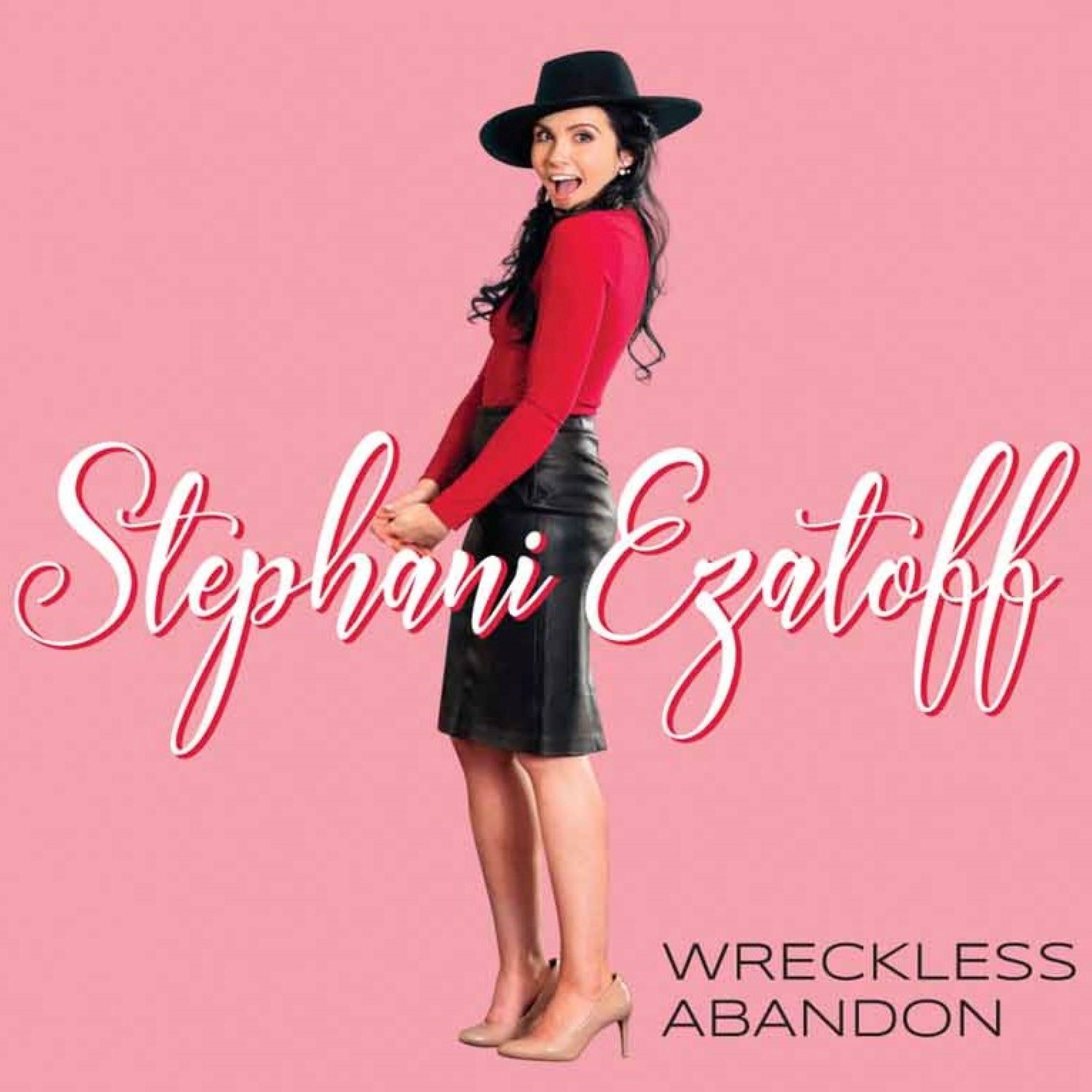 Stephani Ezatoff | iHeart