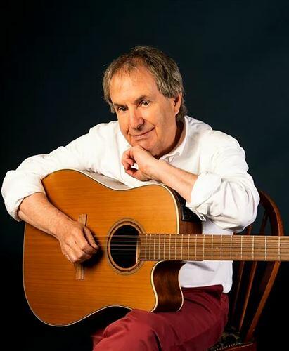 Institut Bryde igennem ubetinget Chris de Burgh | iHeart