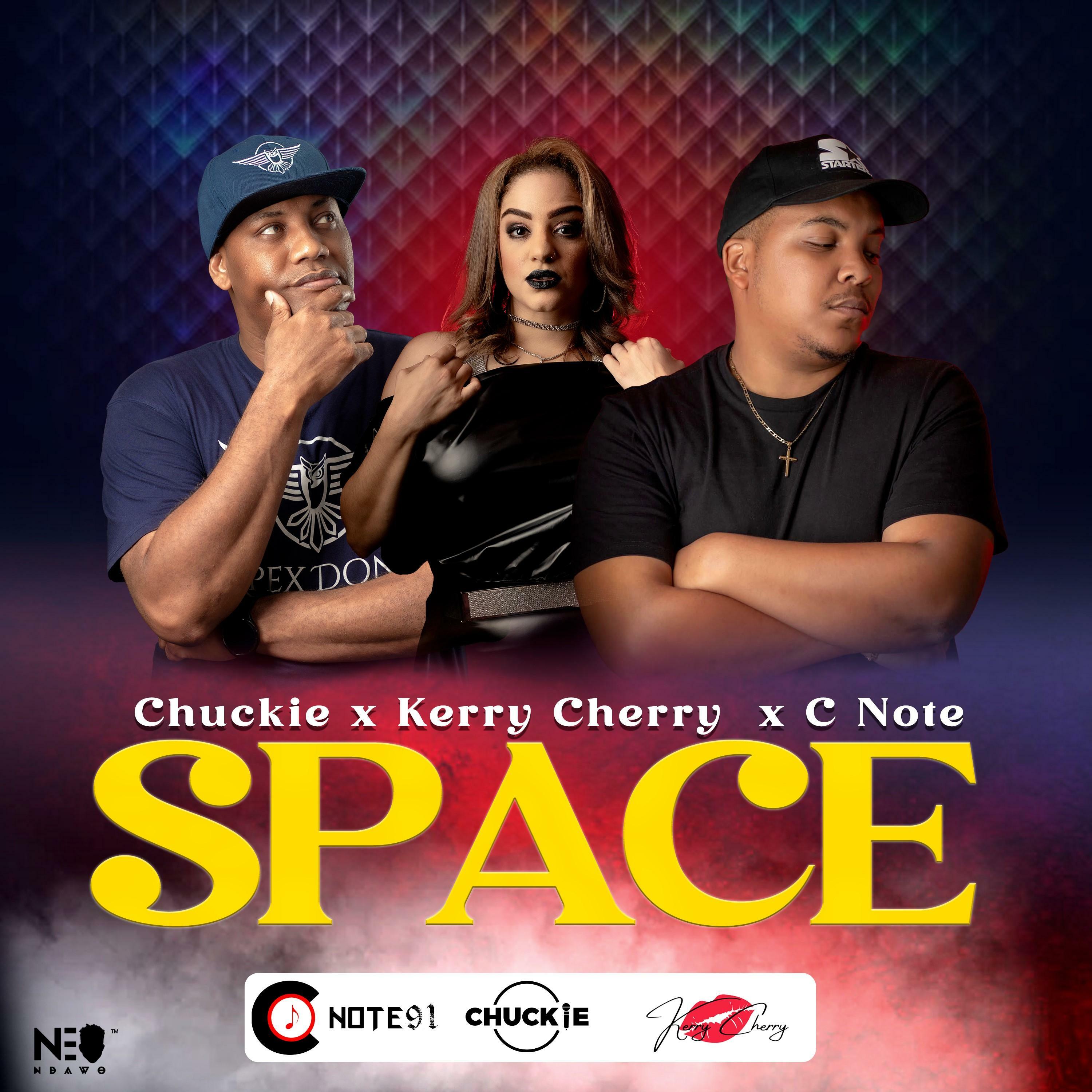 ♫ C Note91 x Kerry Cherry x Chuckie031 | iHeart