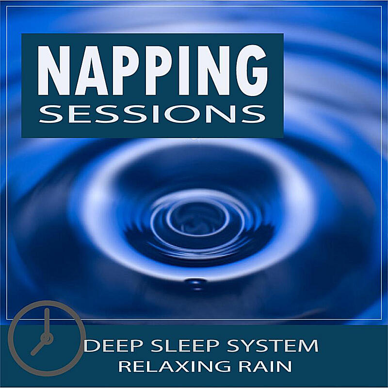 Healing Sounds For Deep Sleep And Relaxation Iheart