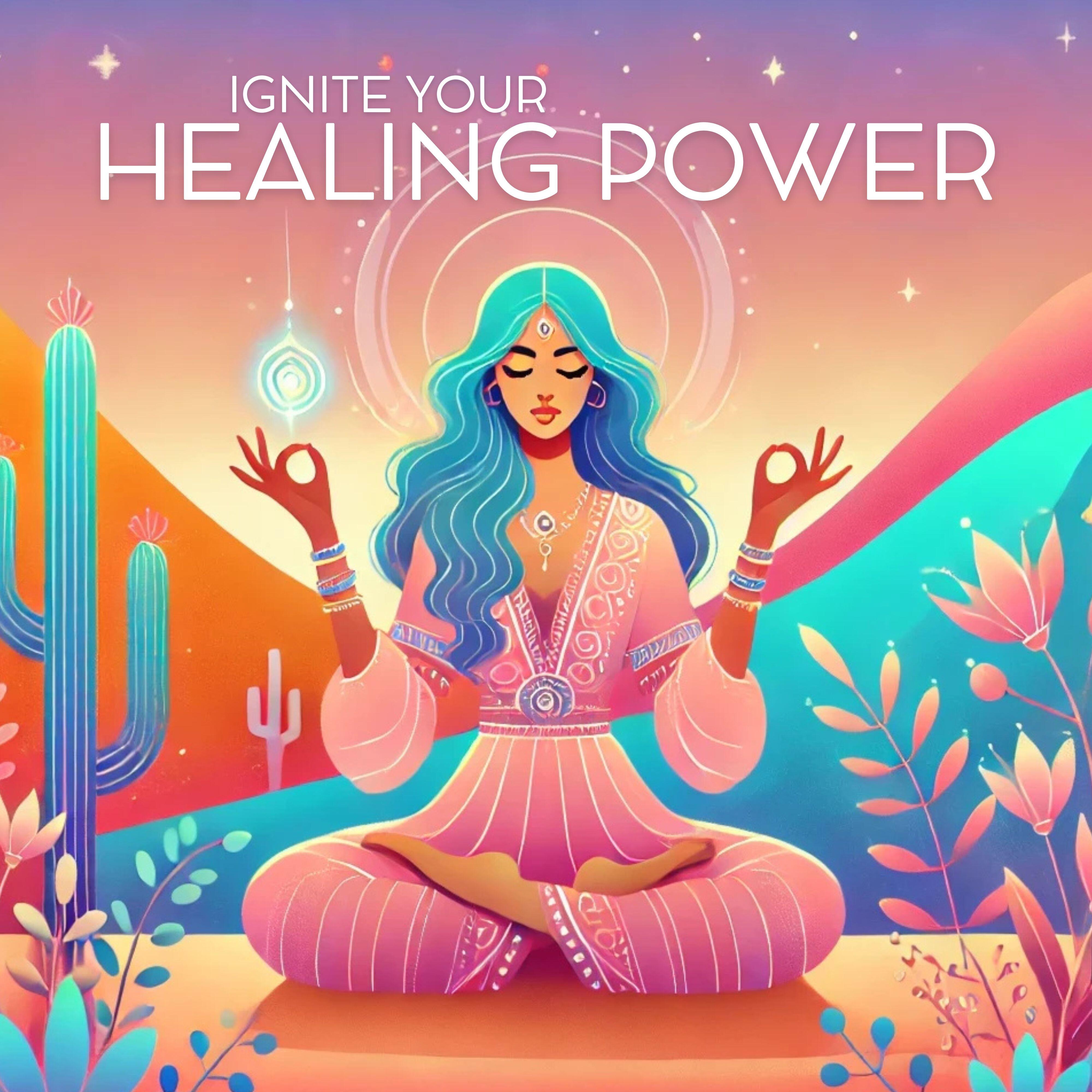 Healing Sounds For Deep Sleep And Relaxation Iheart