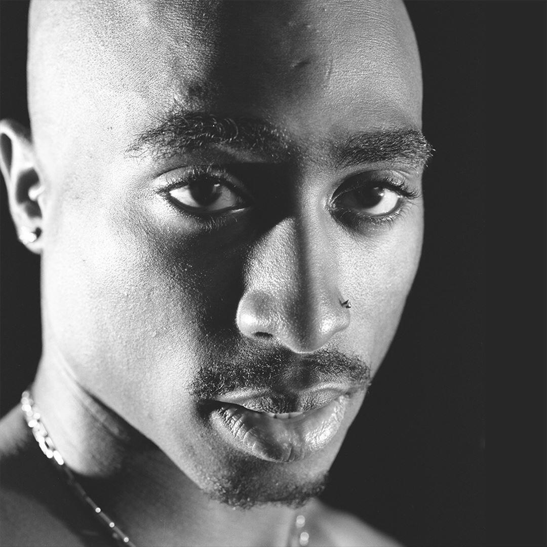 2Pac iHeart