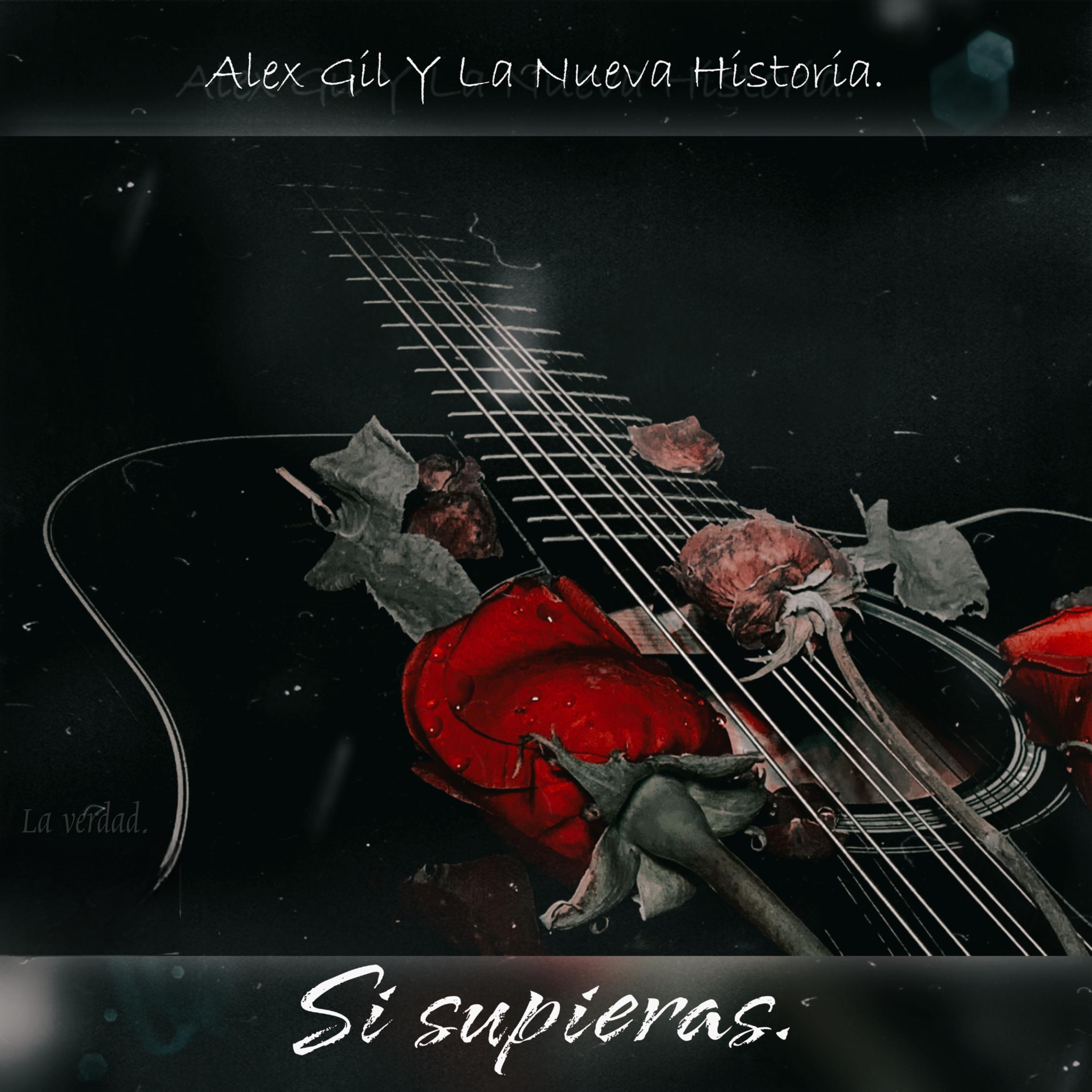 Alex Gil Y La Nueva Historia | iHeart