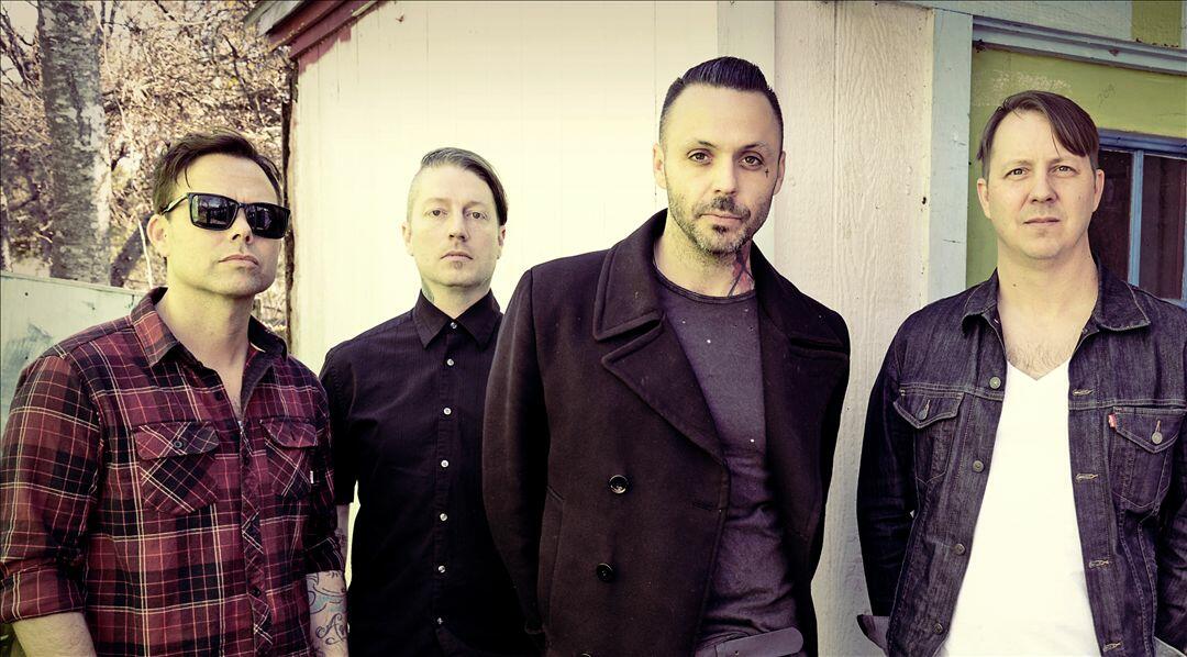 Blue October Radio Listen To Free Music Get The Latest Info