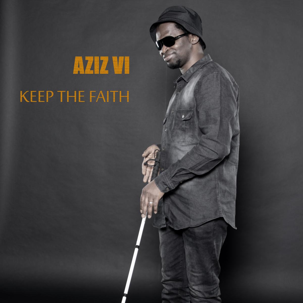 Aziz VI | iHeart