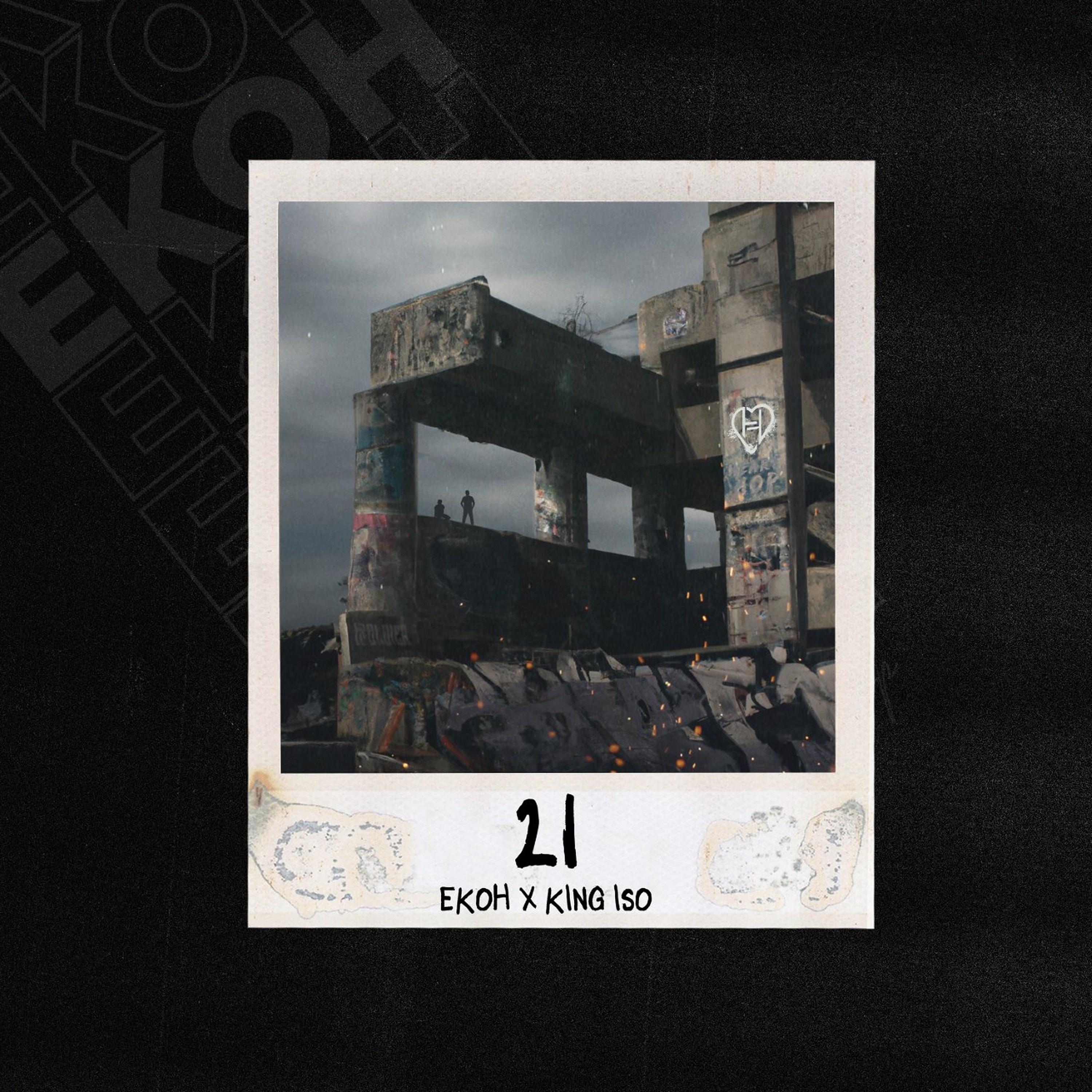 Ekoh & King Iso | iHeart