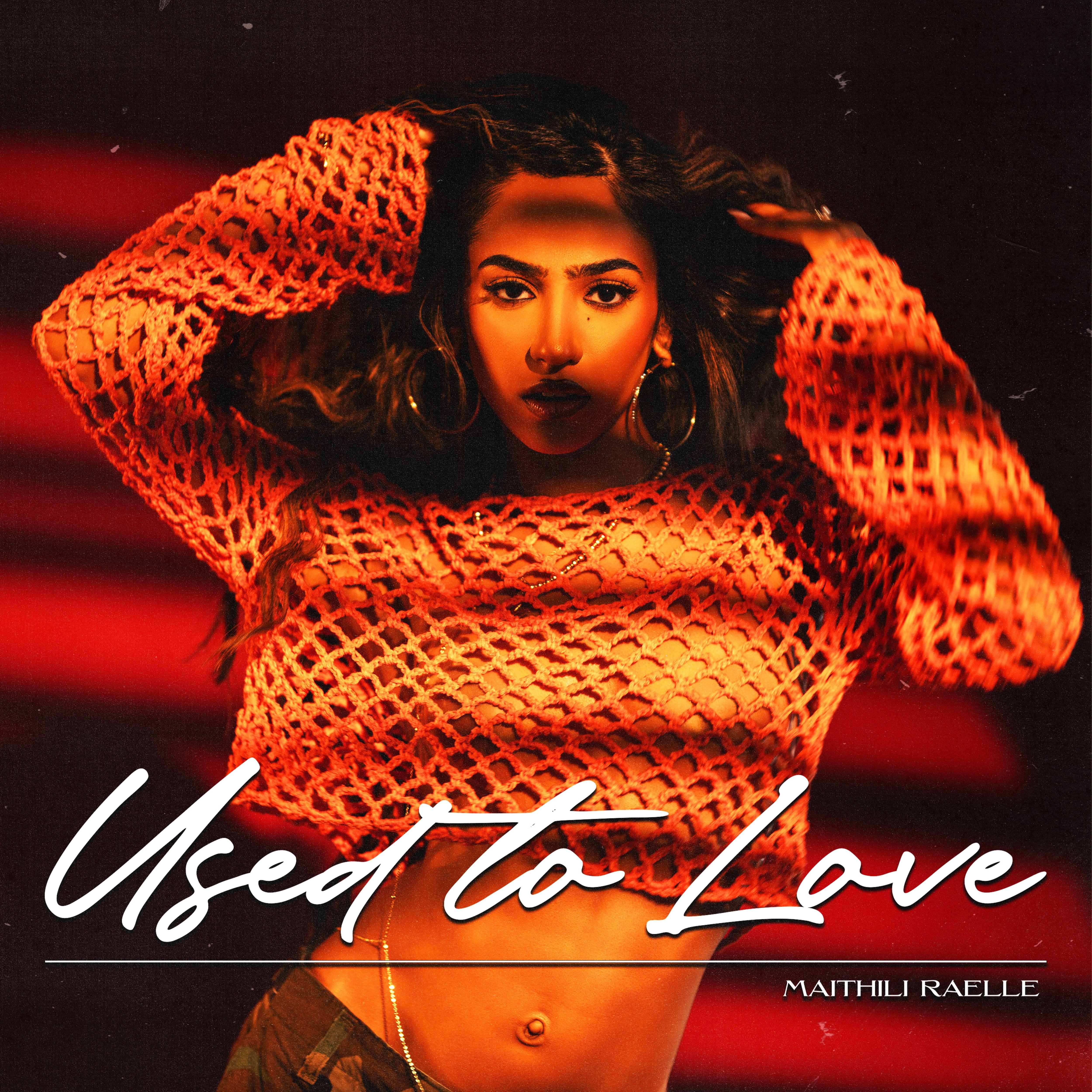 Maithili Raelle | iHeart