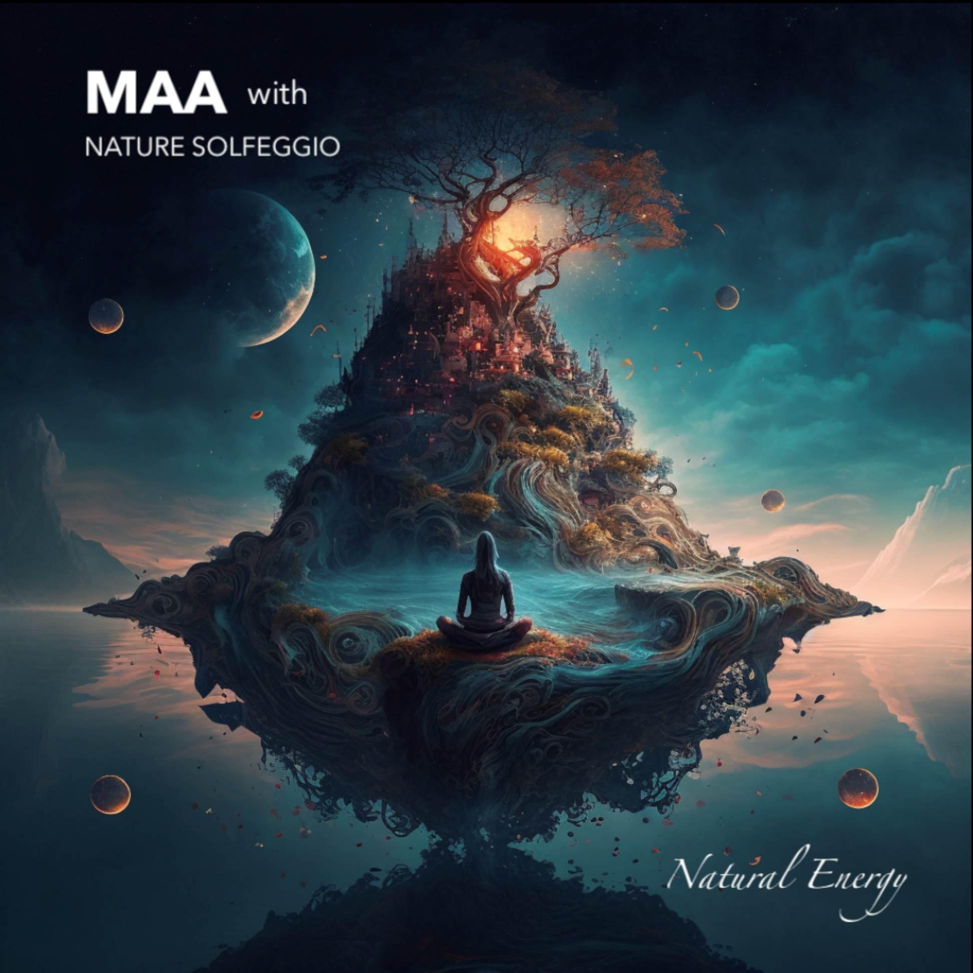 Stream Free Music from Albums by MAA and Nature Solfeggio | iHeart