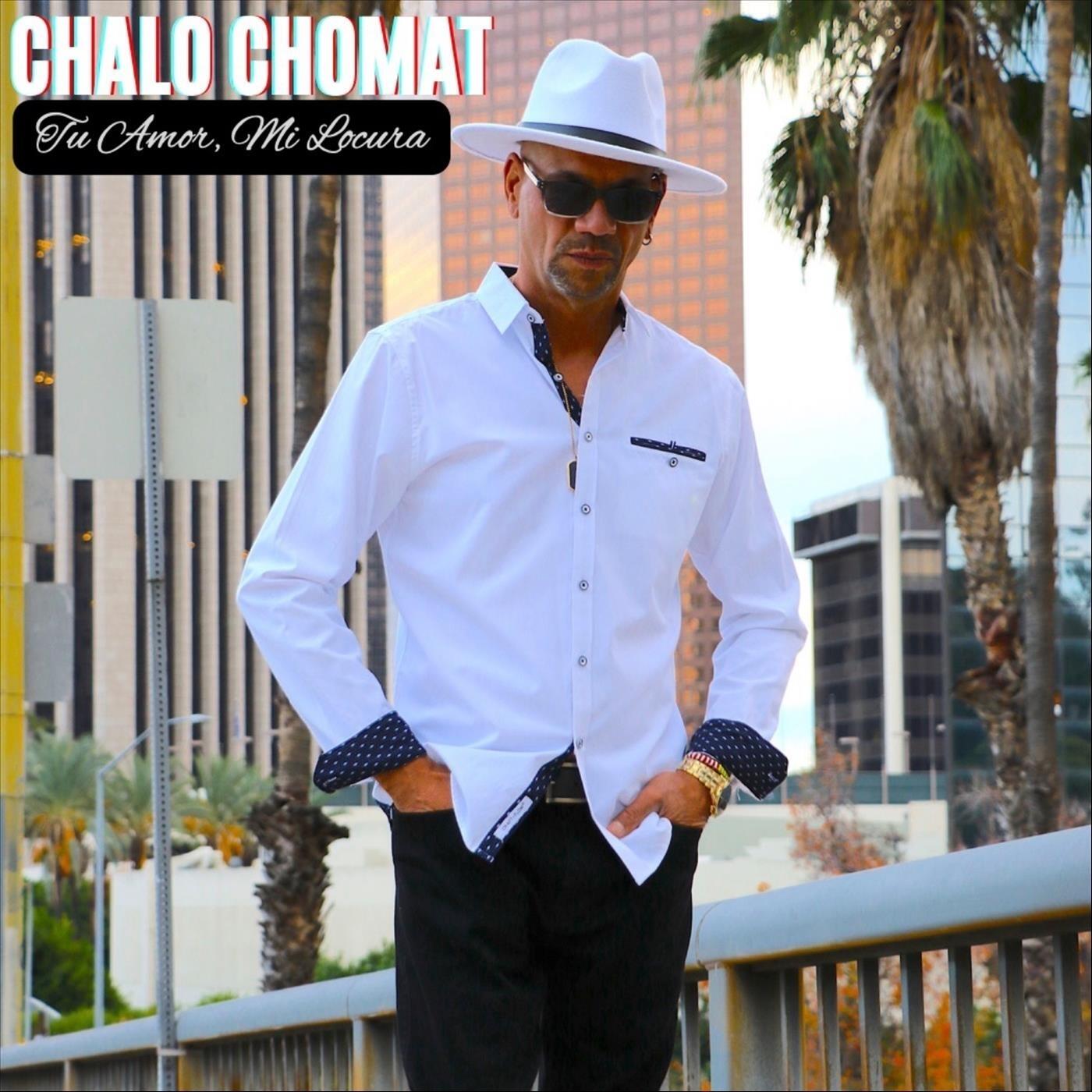 Chalo Chomat | iHeart