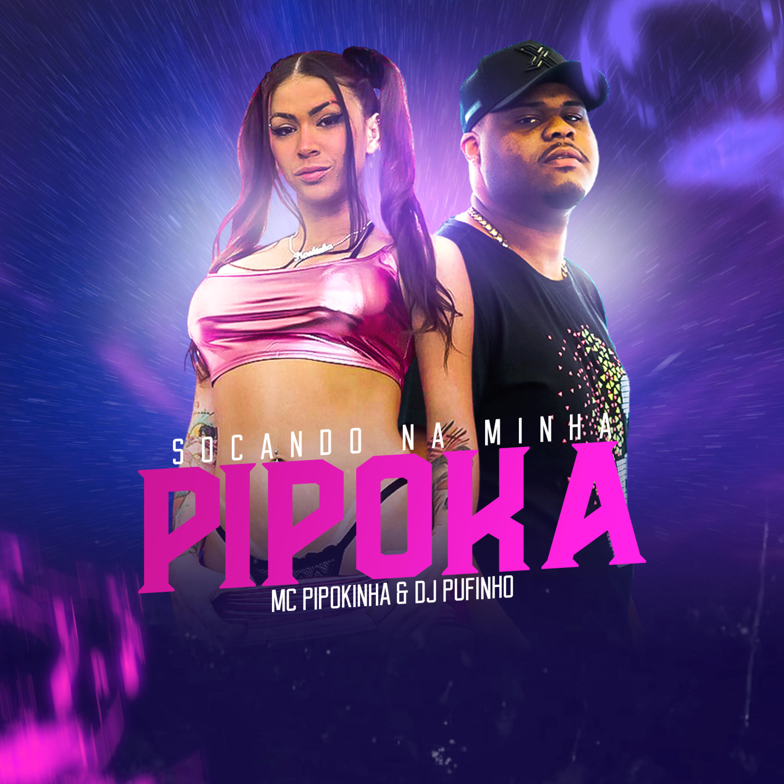 DJ Pufinho & Mc Pipokinha | iHeart