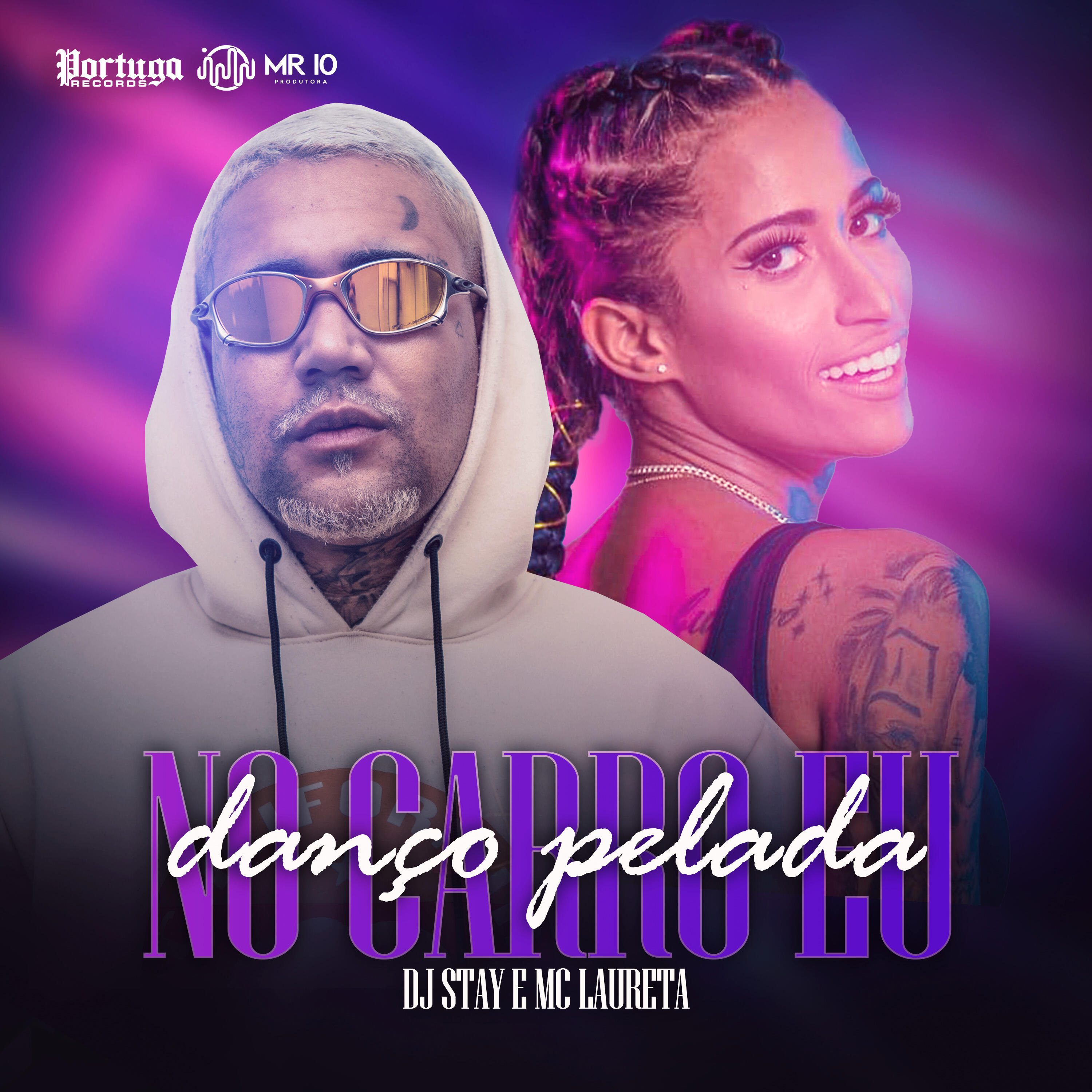 Dj Stay & MC Laureta | iHeart