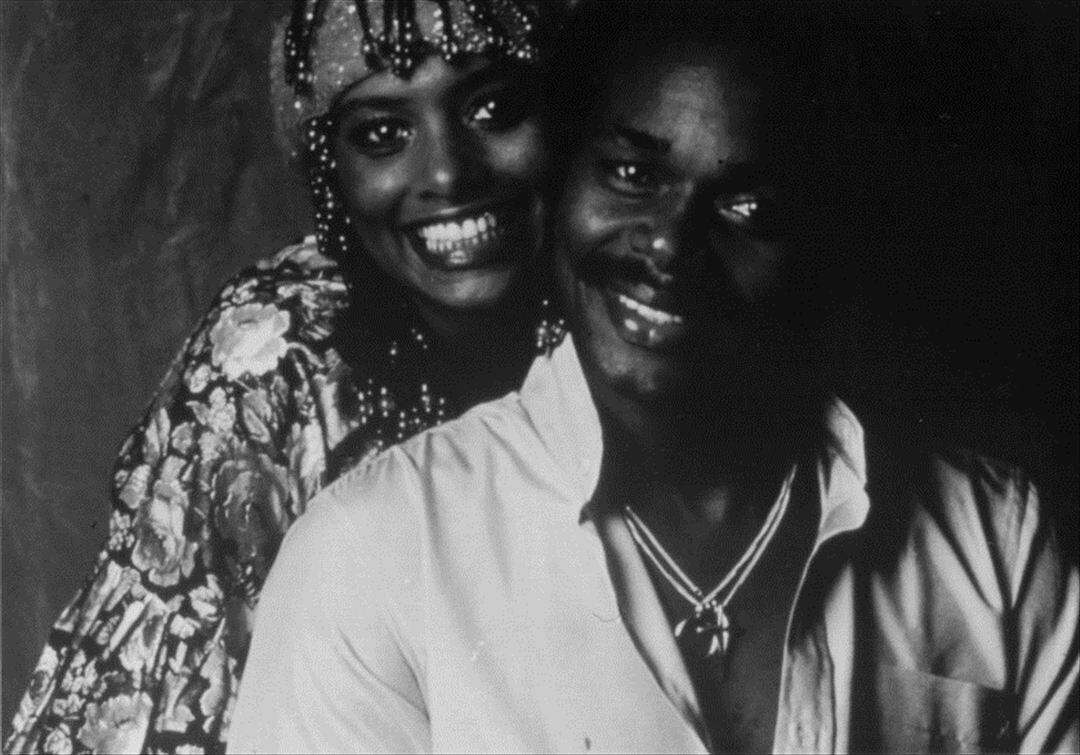 Peaches & Herb