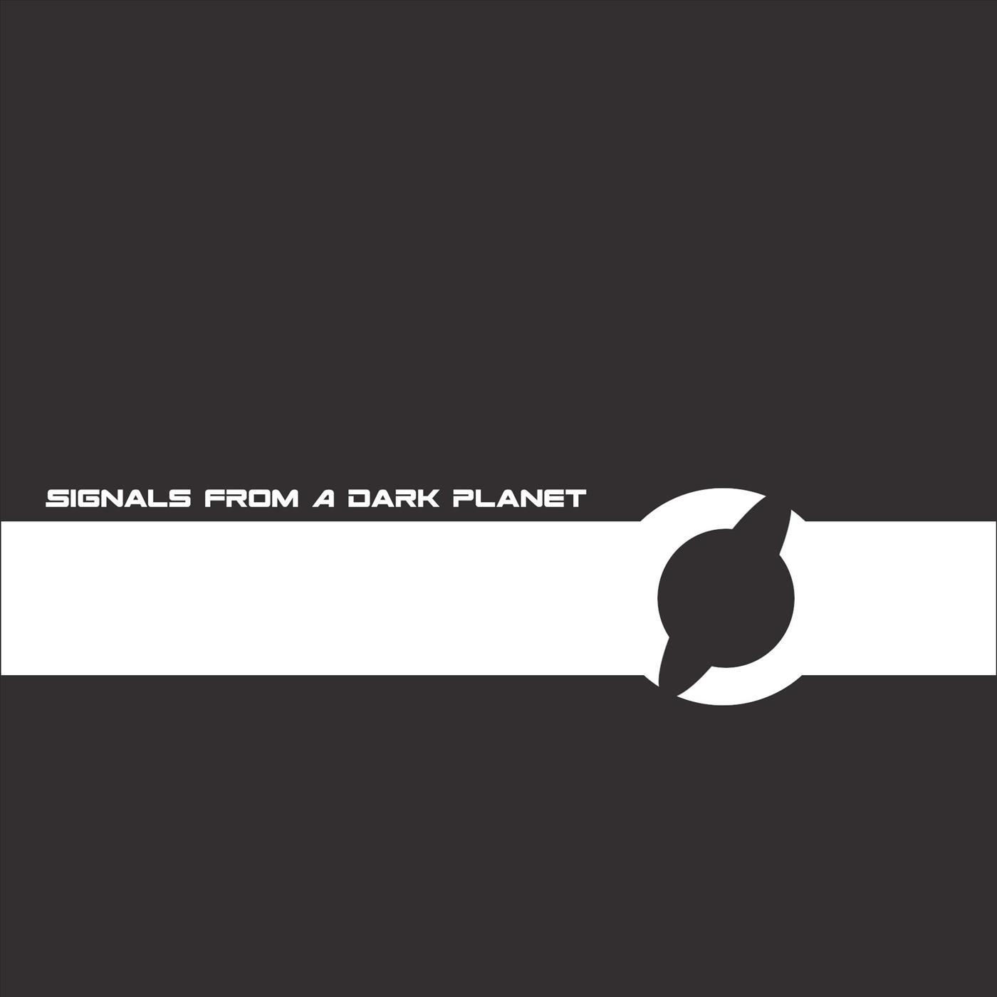SIgnals from a Dark Planet | iHeart