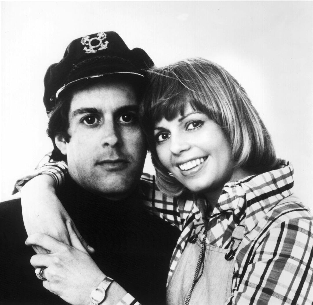 Captain & Tennille | iHeart