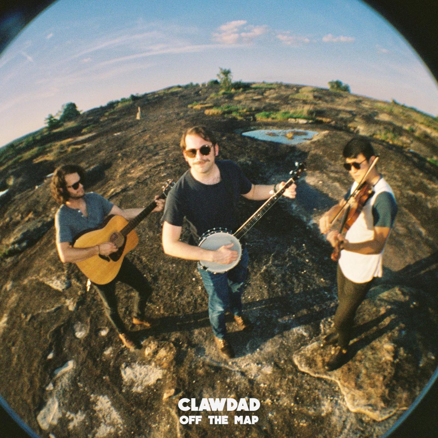 Clawdad | iHeart