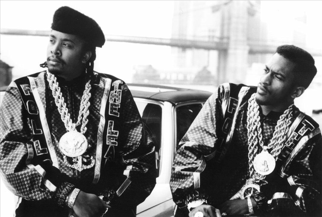 Eric B and Rakim — Blog — FRNDY LMRN