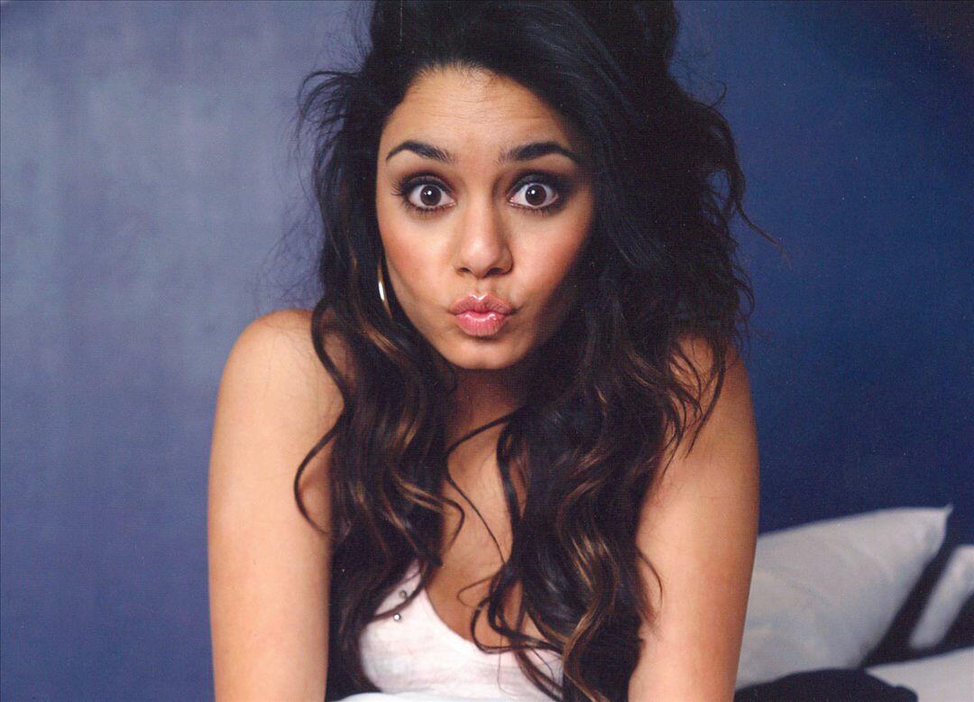 Vanessa Hudgens Radio: Listen to Free Music & Get The Latest Info | iHeartRadio1080 x 778