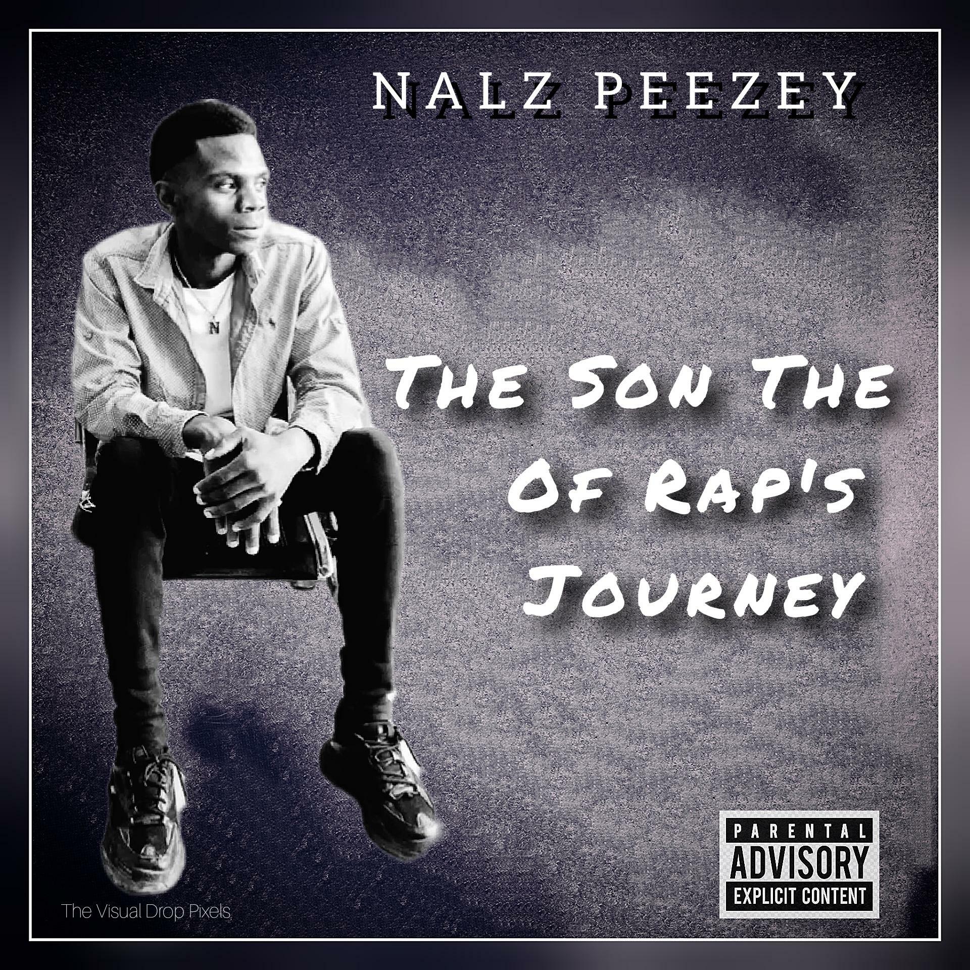 Nalz Peezey | iHeart