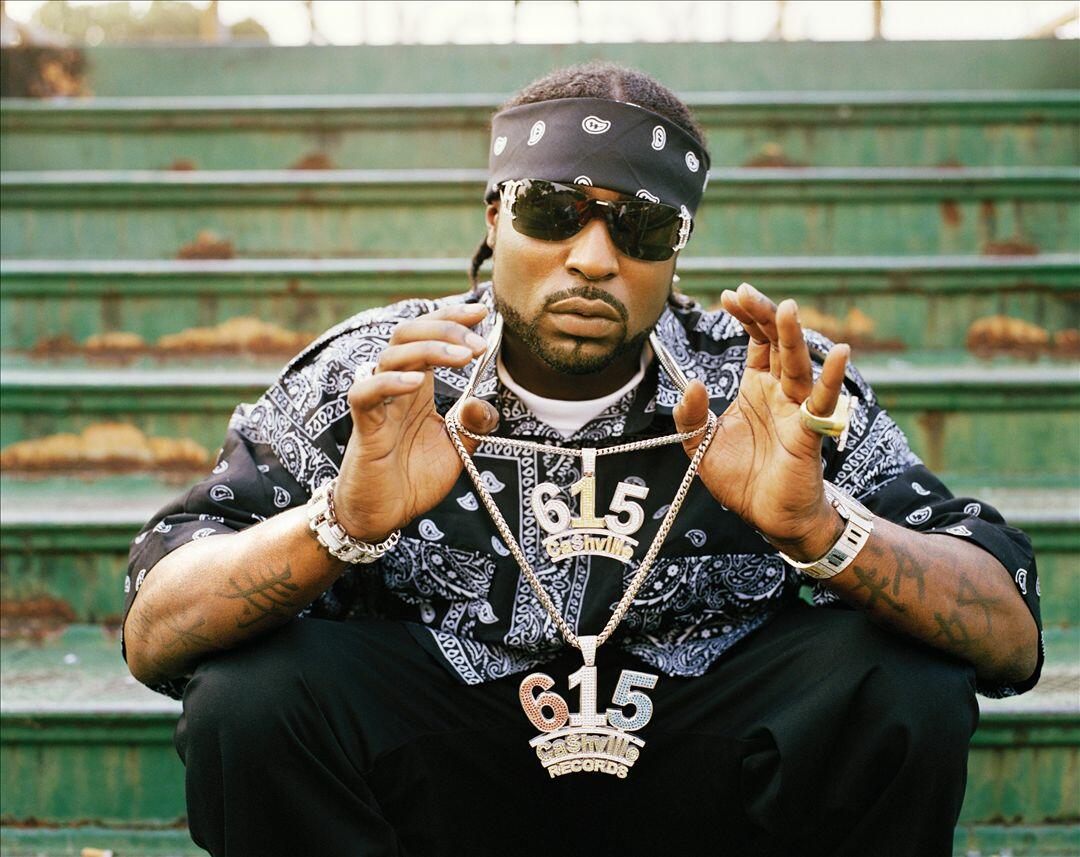 Young Buck iHeart