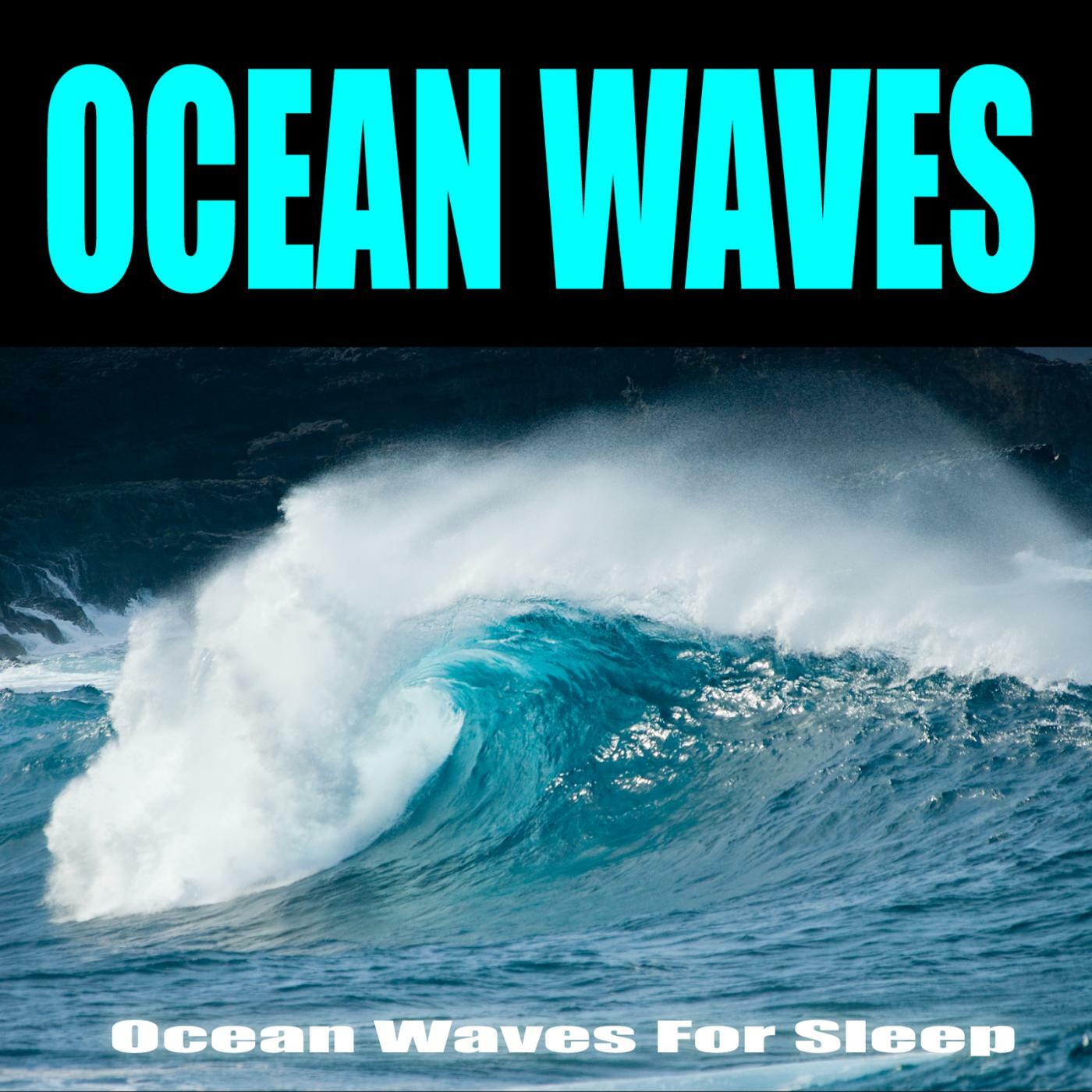 Ocean Waves For Sleep | iHeart