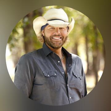 Toby Keith Radio: Listen to Free Music & Get The Latest Info | iHeartRadio